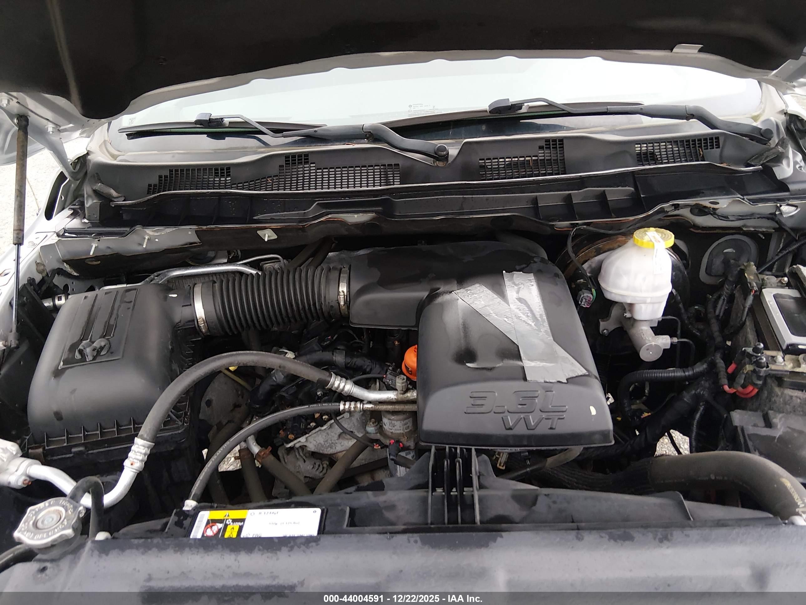 RAM 1500 image 10