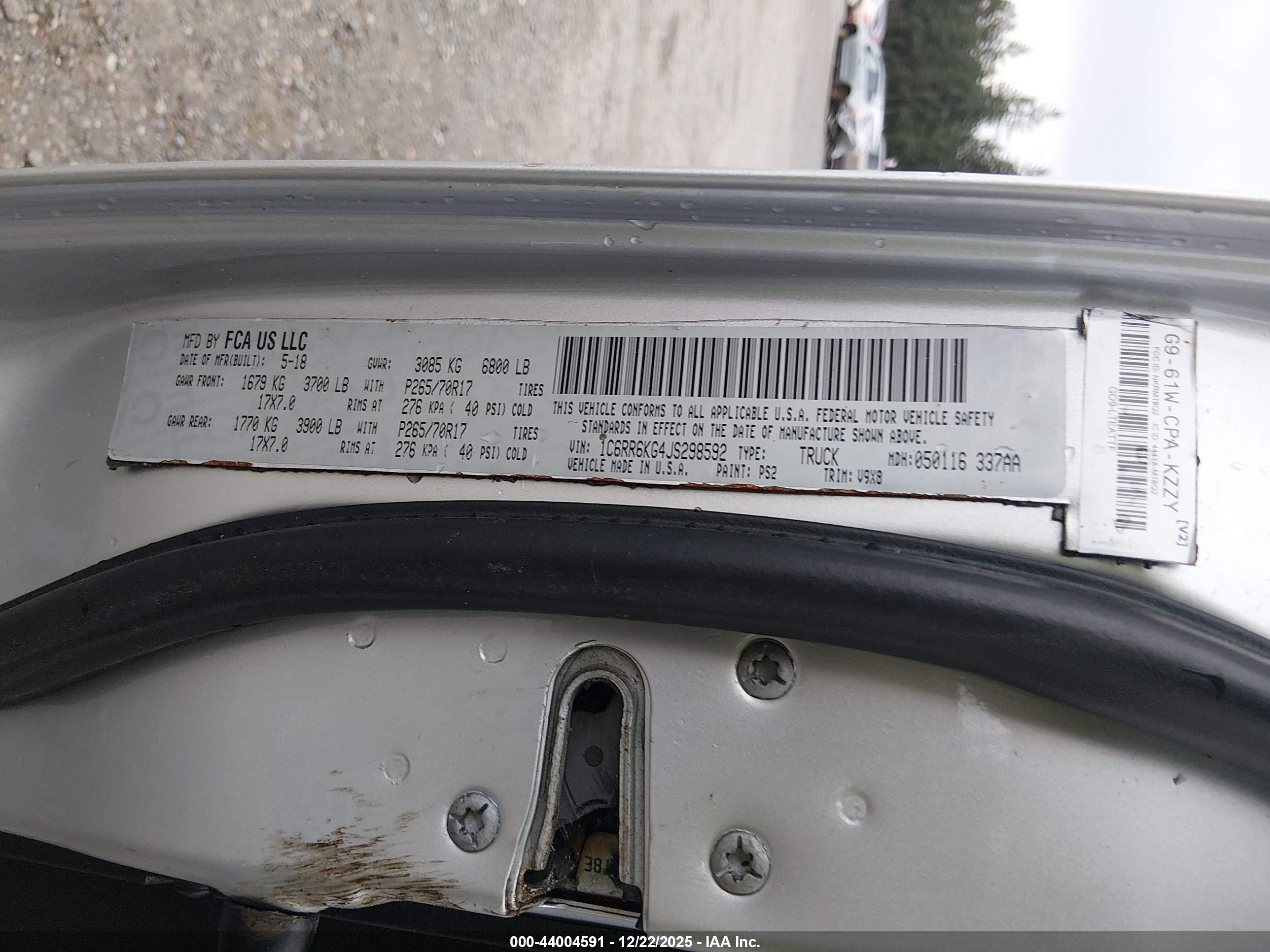 RAM 1500 image 9