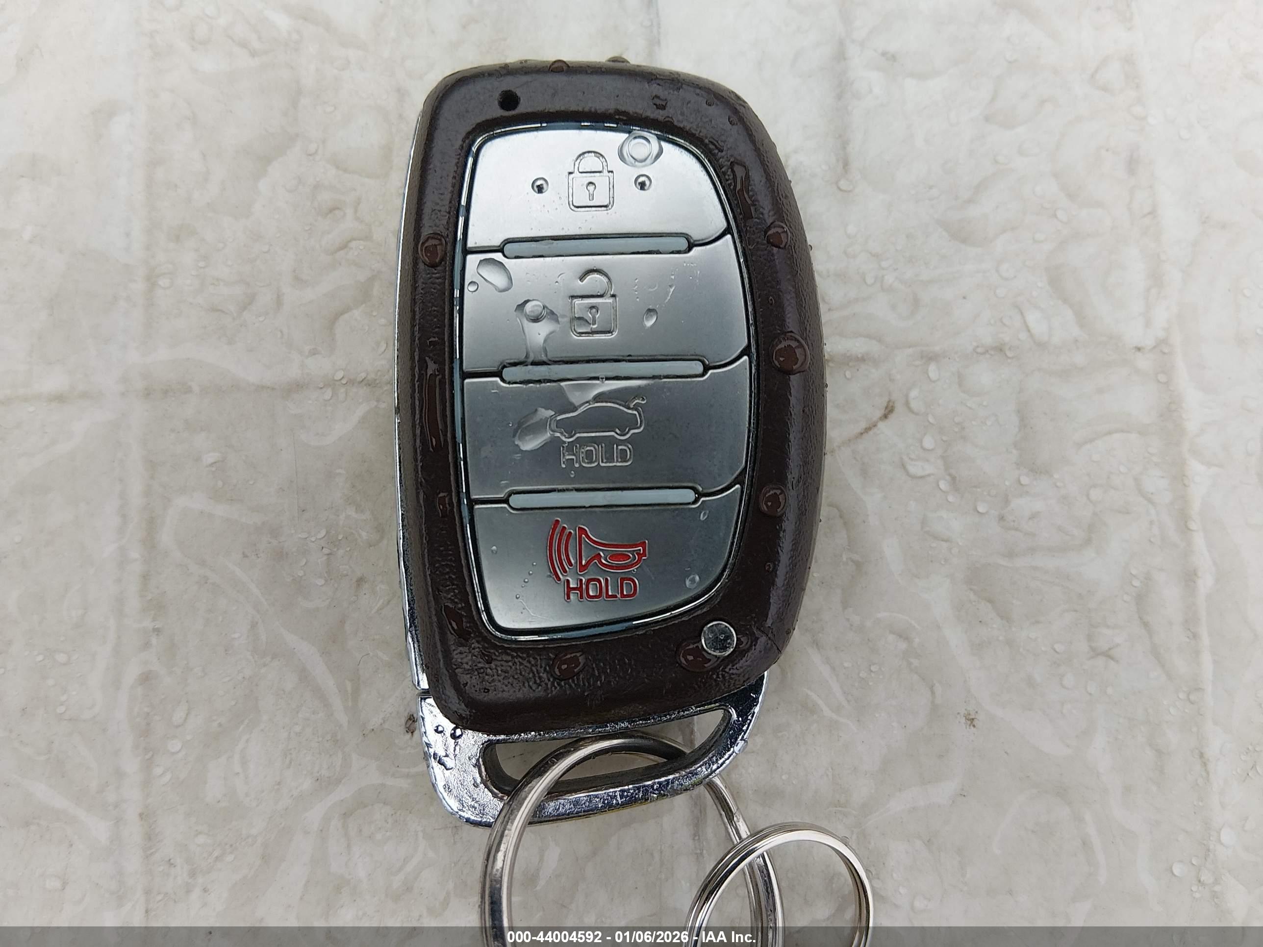 HYUNDAI SONATA image 11