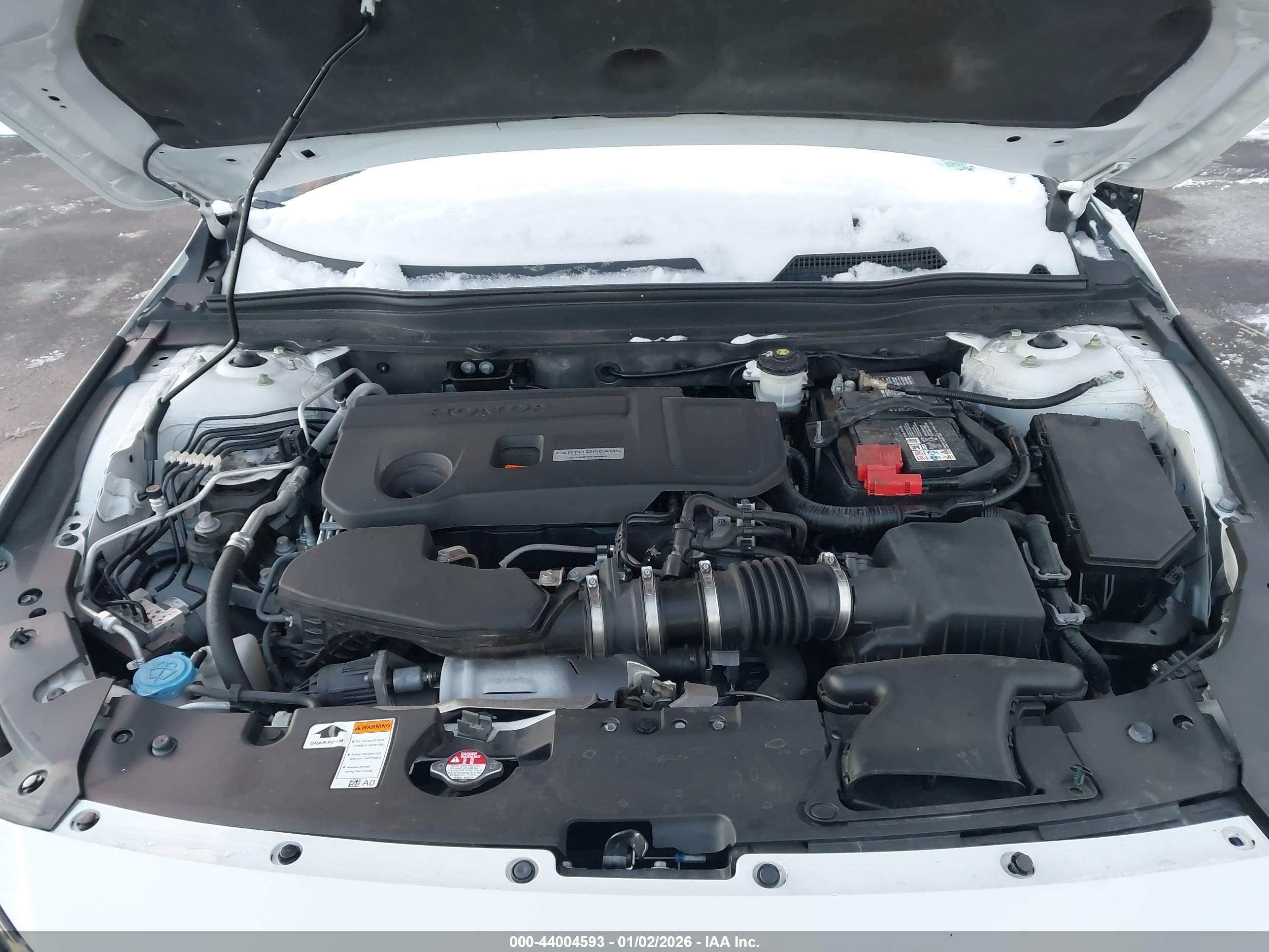 HONDA ACCORD image 10
