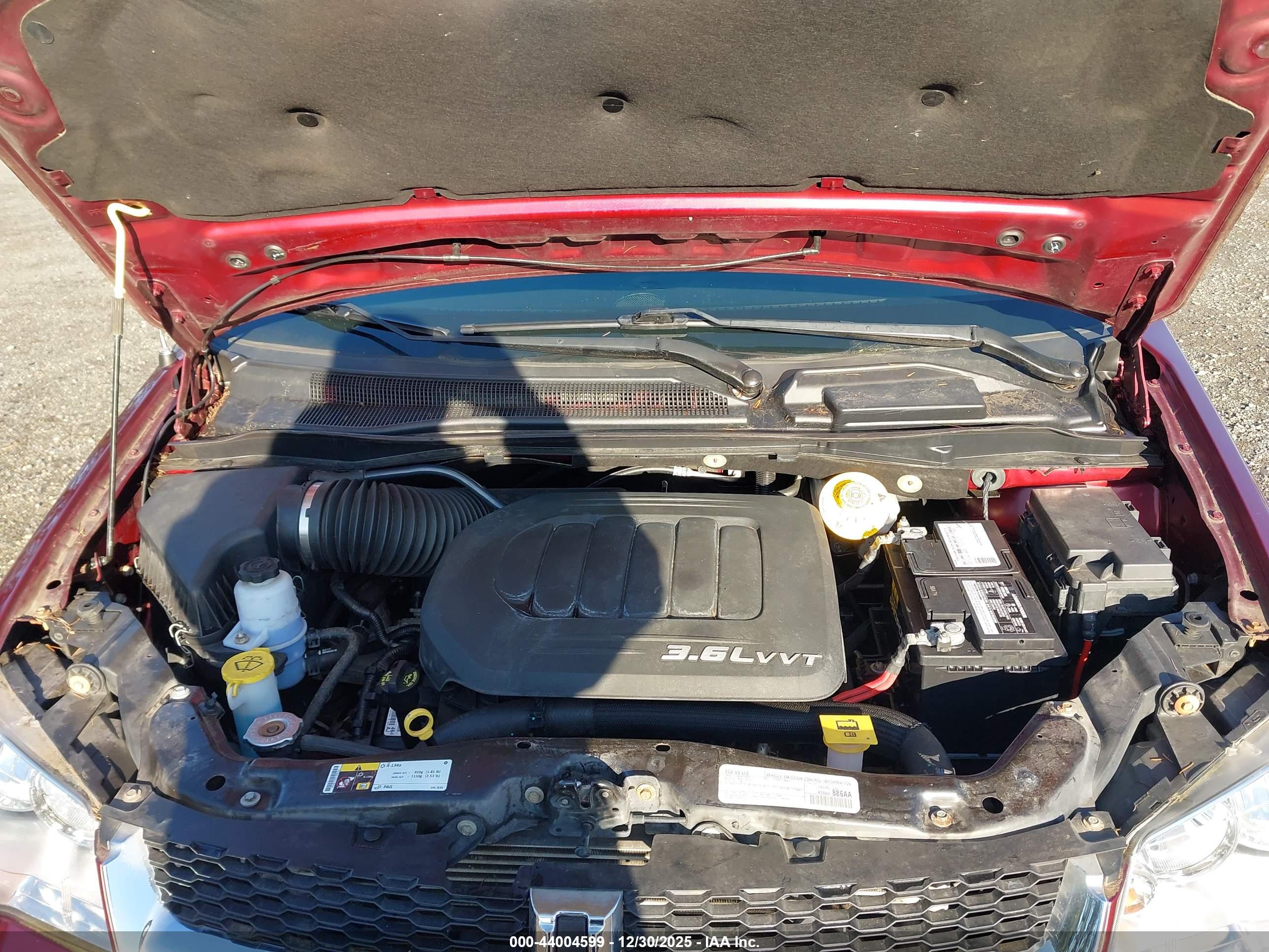 DODGE GRAND image 10
