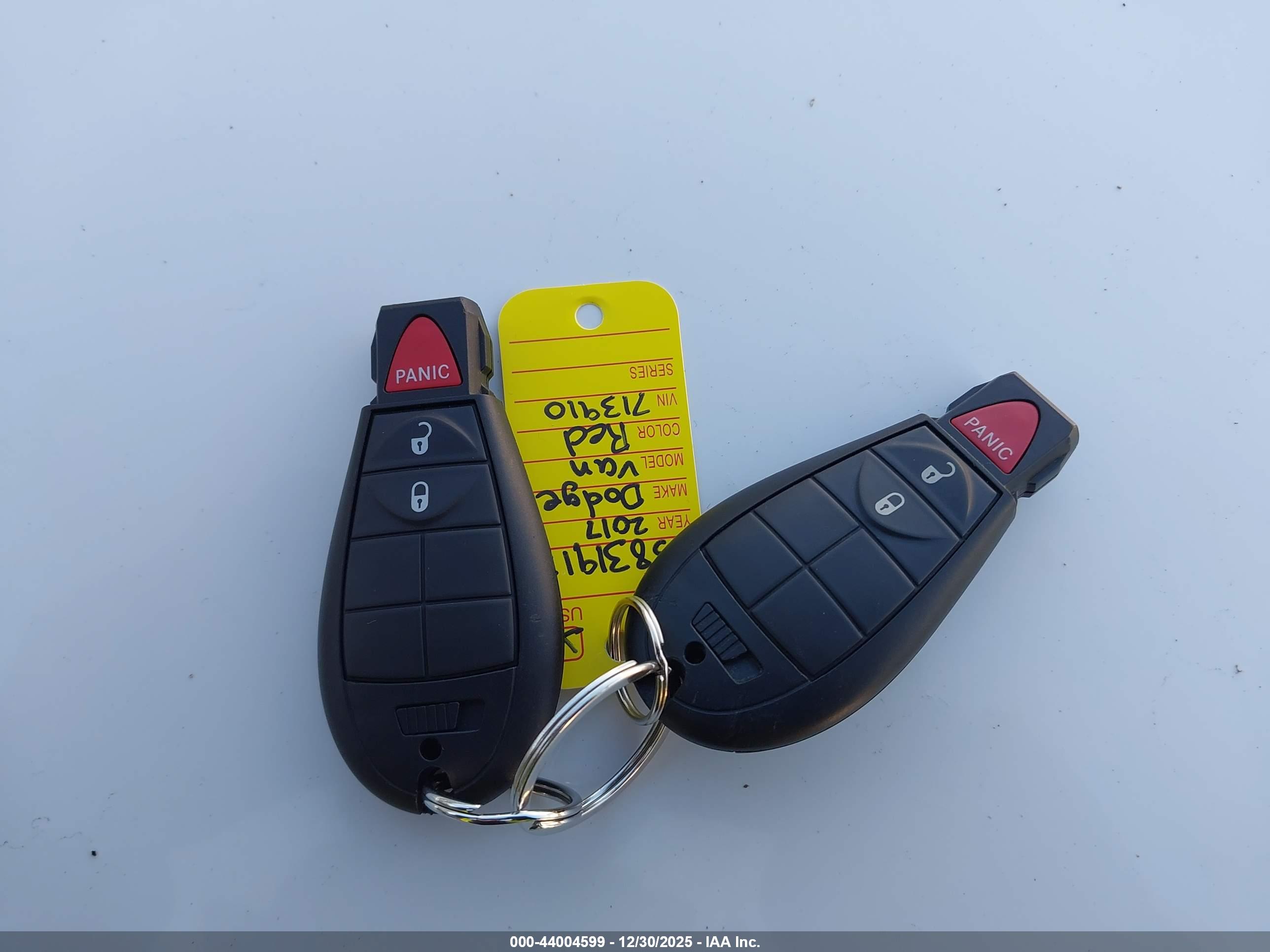 DODGE GRAND image 11
