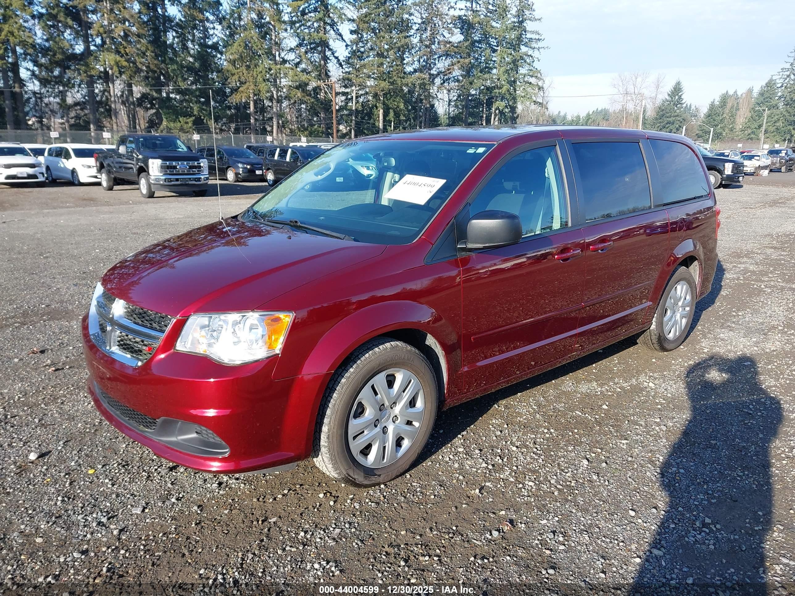 DODGE GRAND image 2