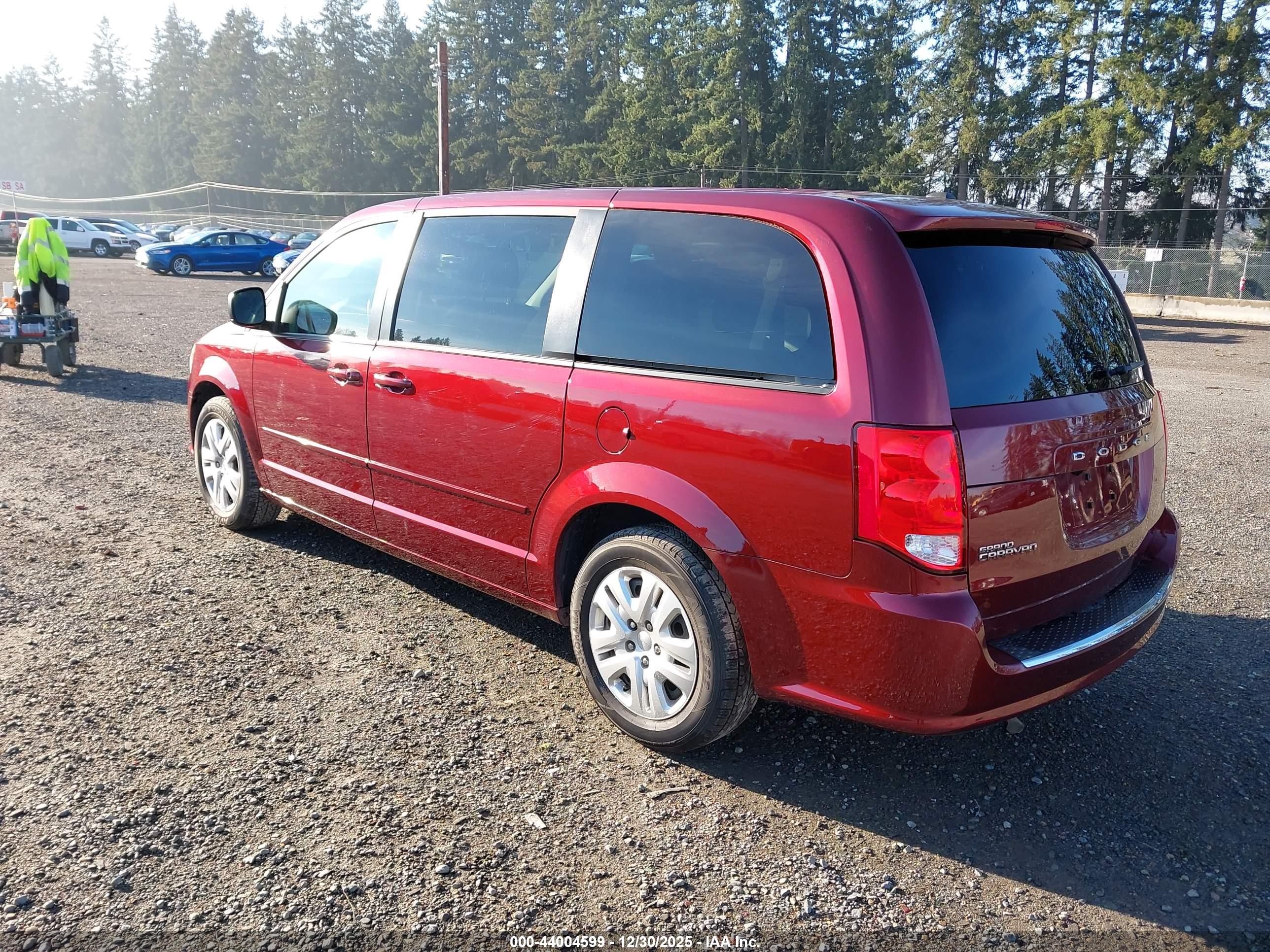 DODGE GRAND image 3