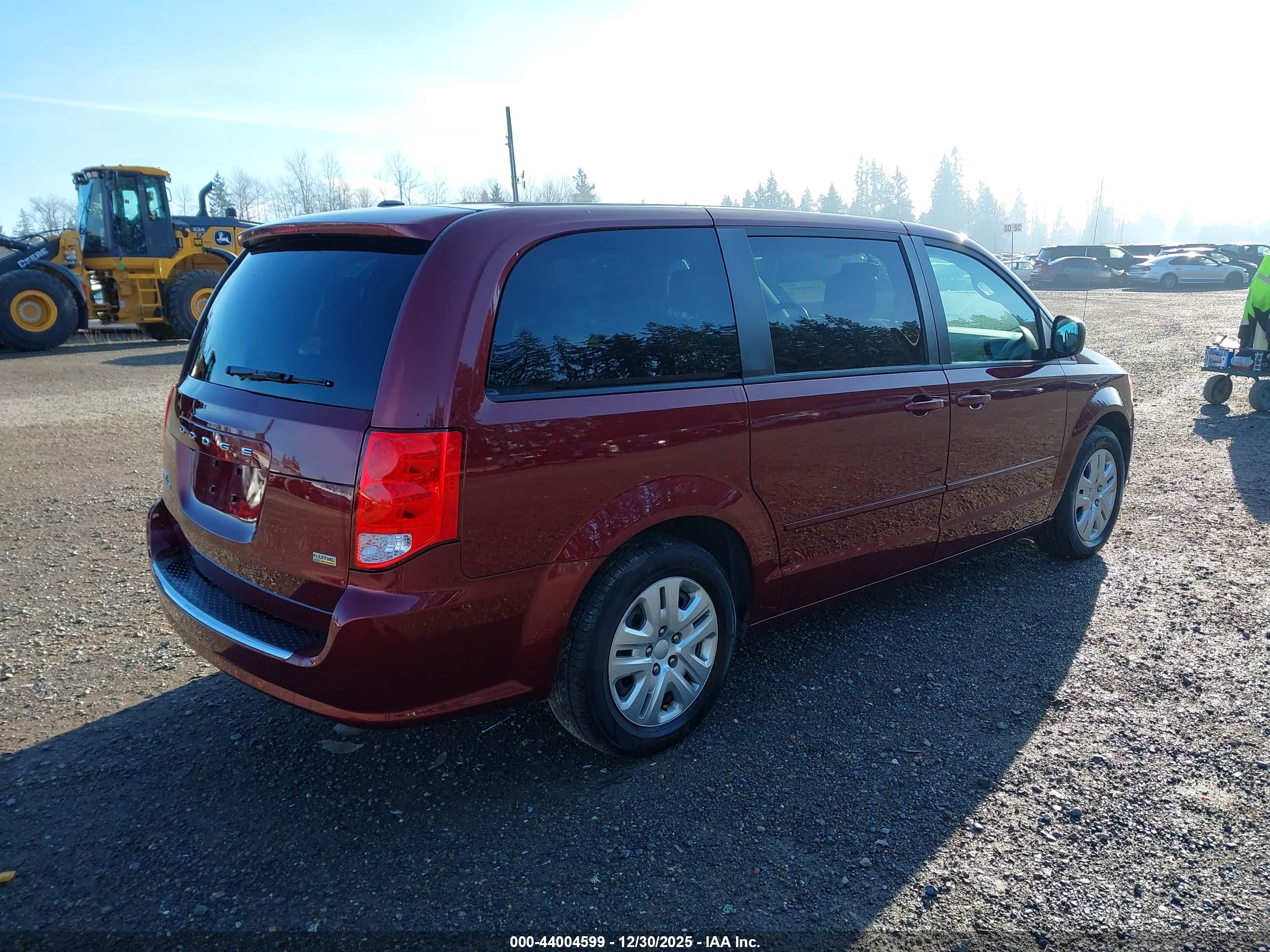 DODGE GRAND image 4