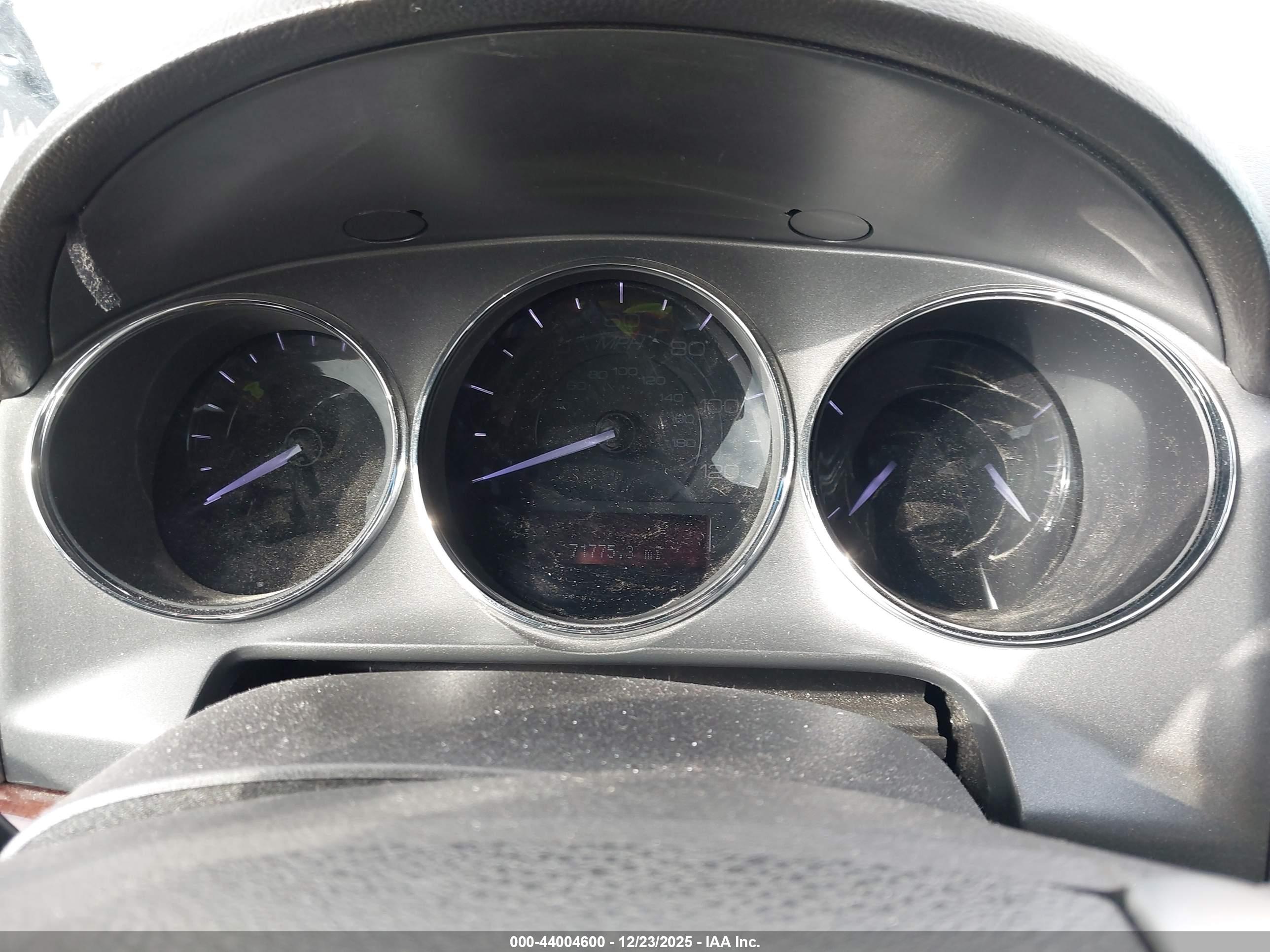 LINCOLN MKZ image 7