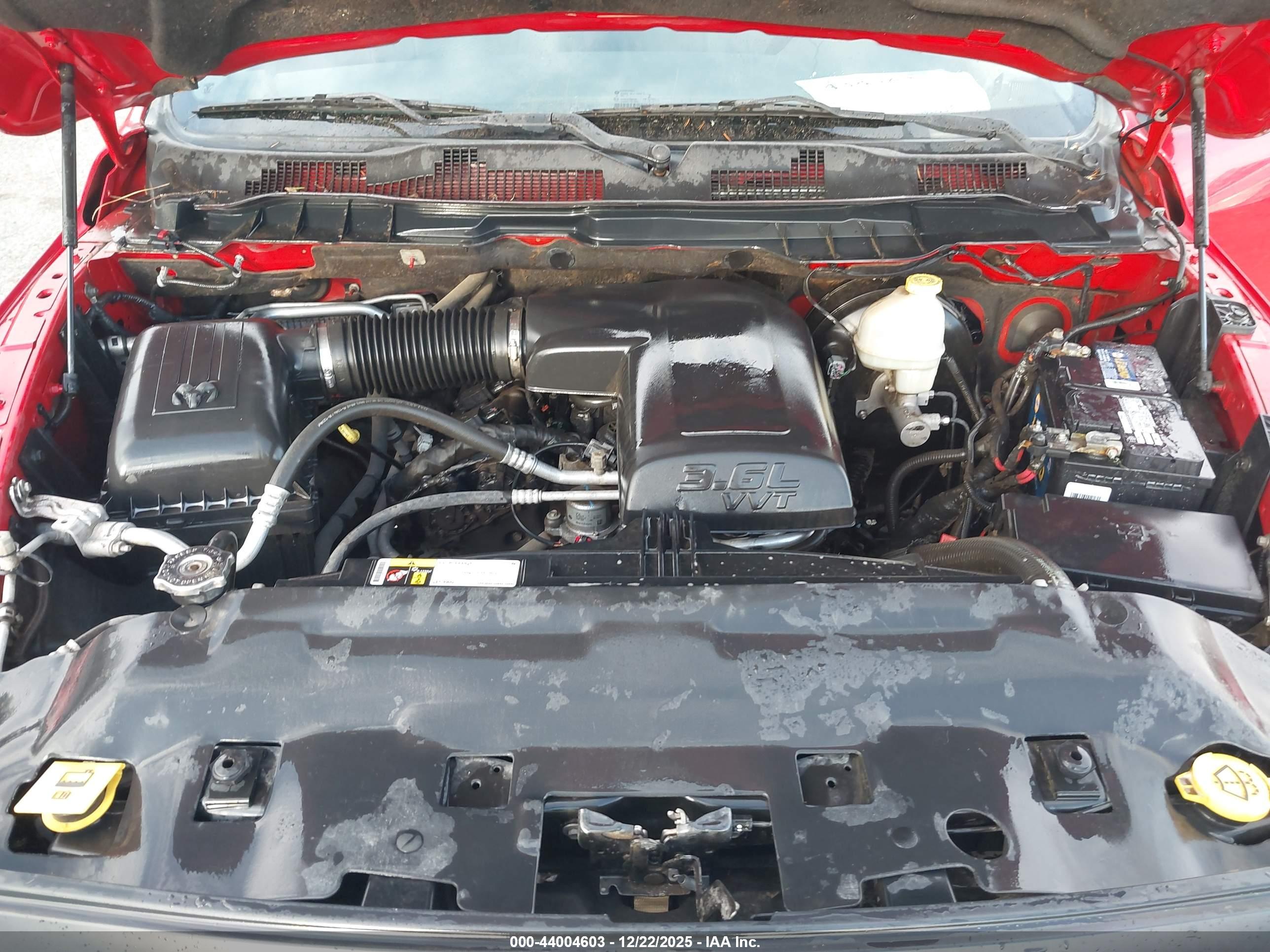 RAM 1500 image 10