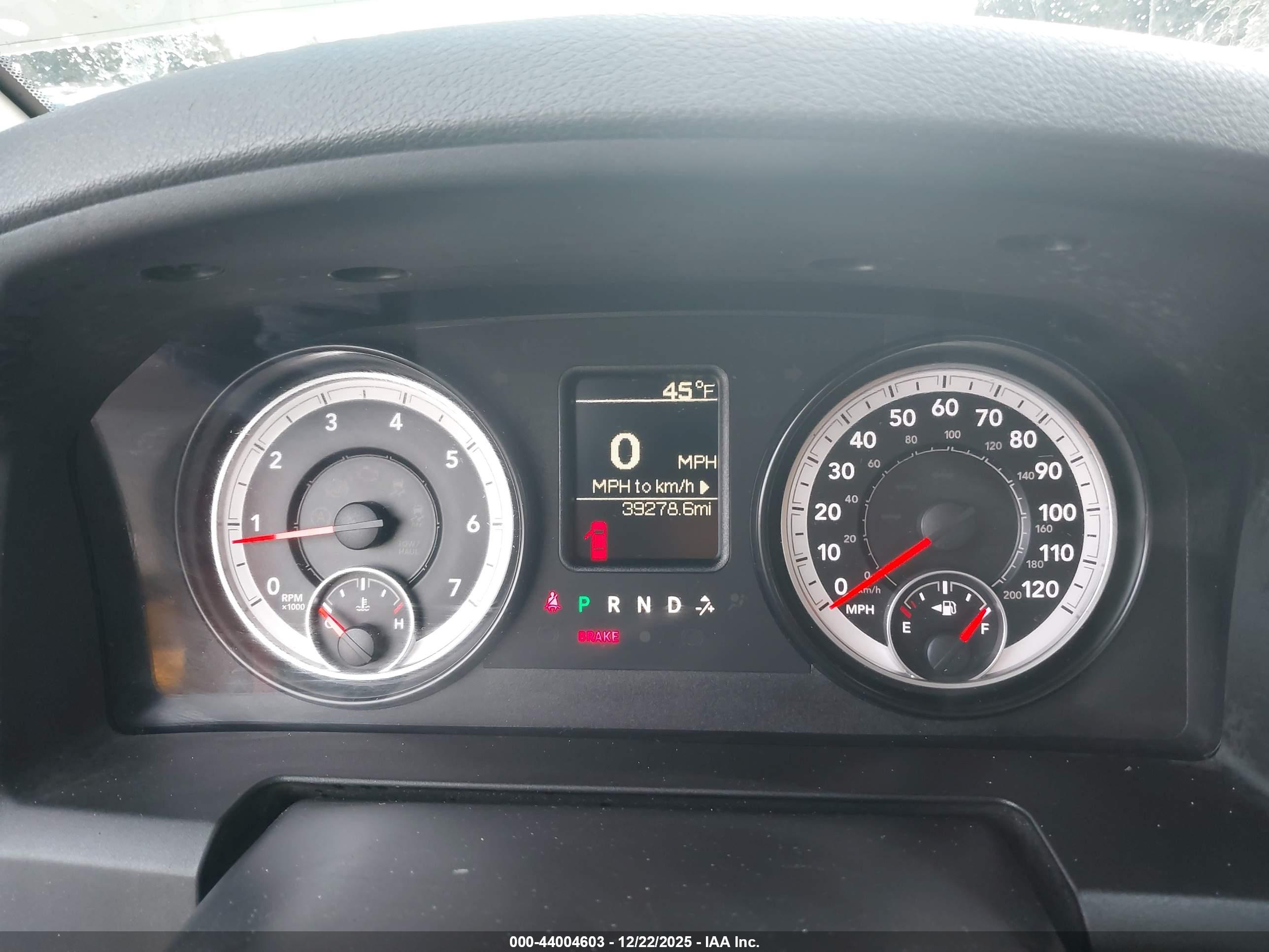 RAM 1500 image 7