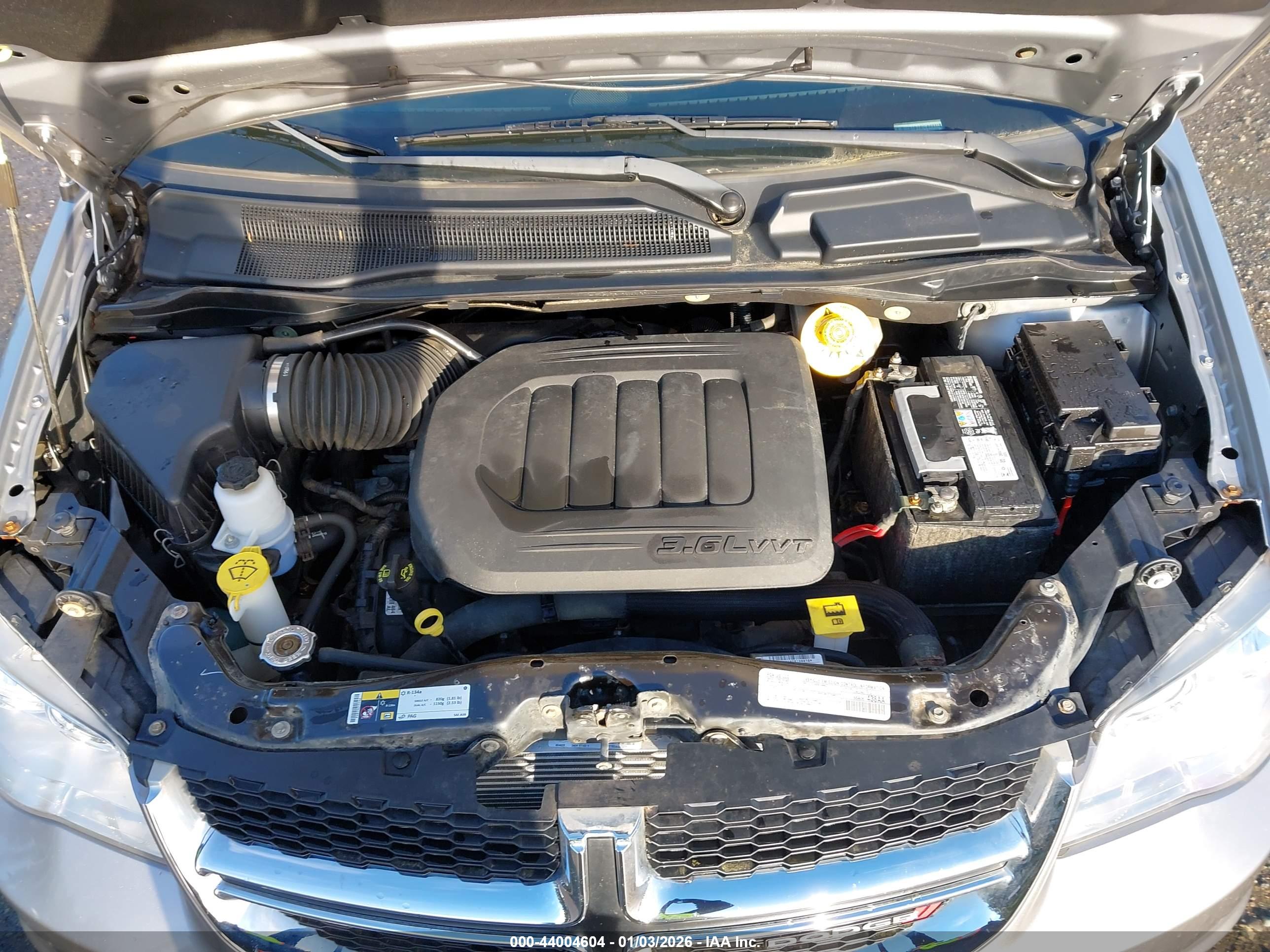 DODGE GRAND image 10