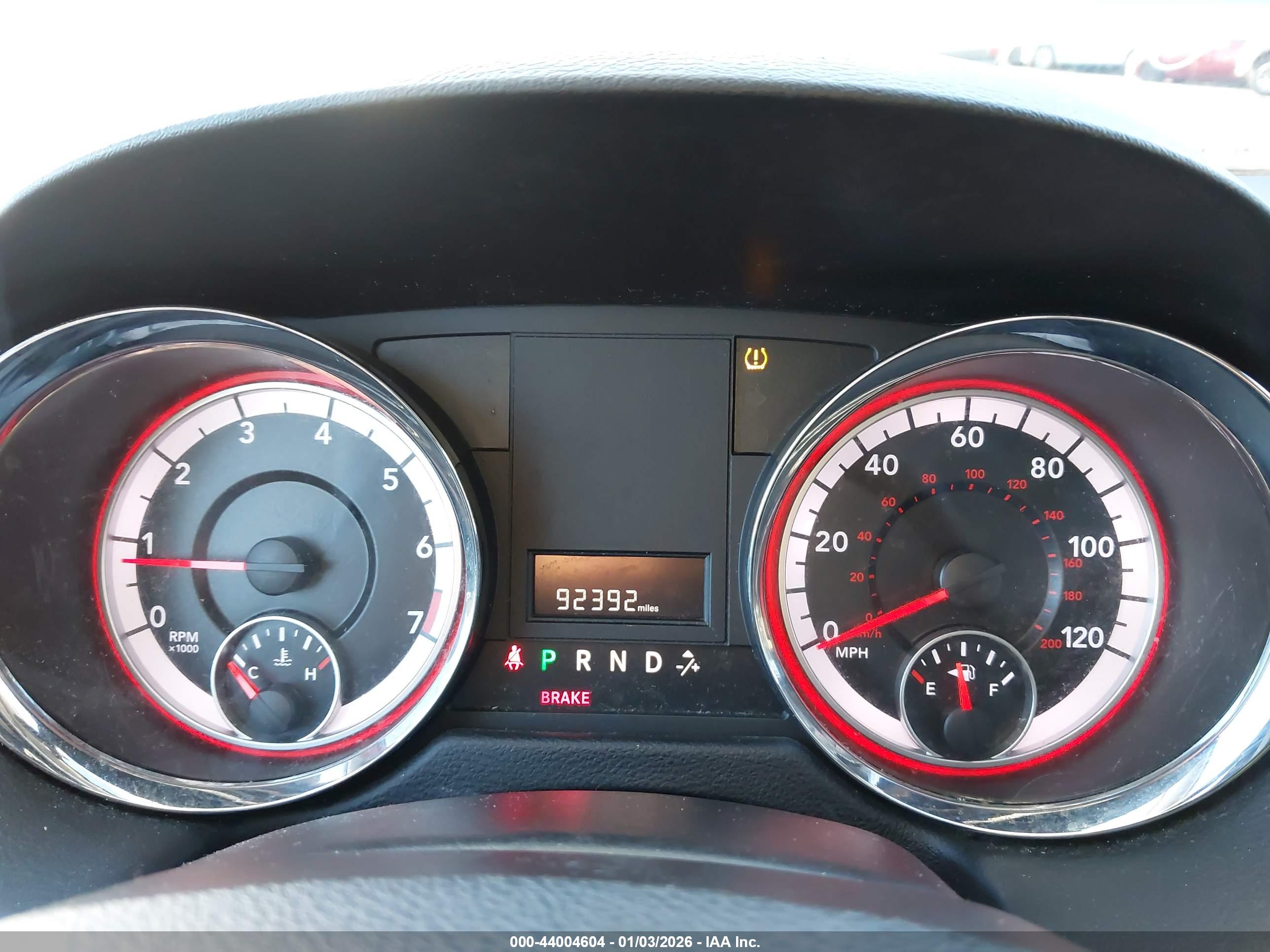 DODGE GRAND image 7