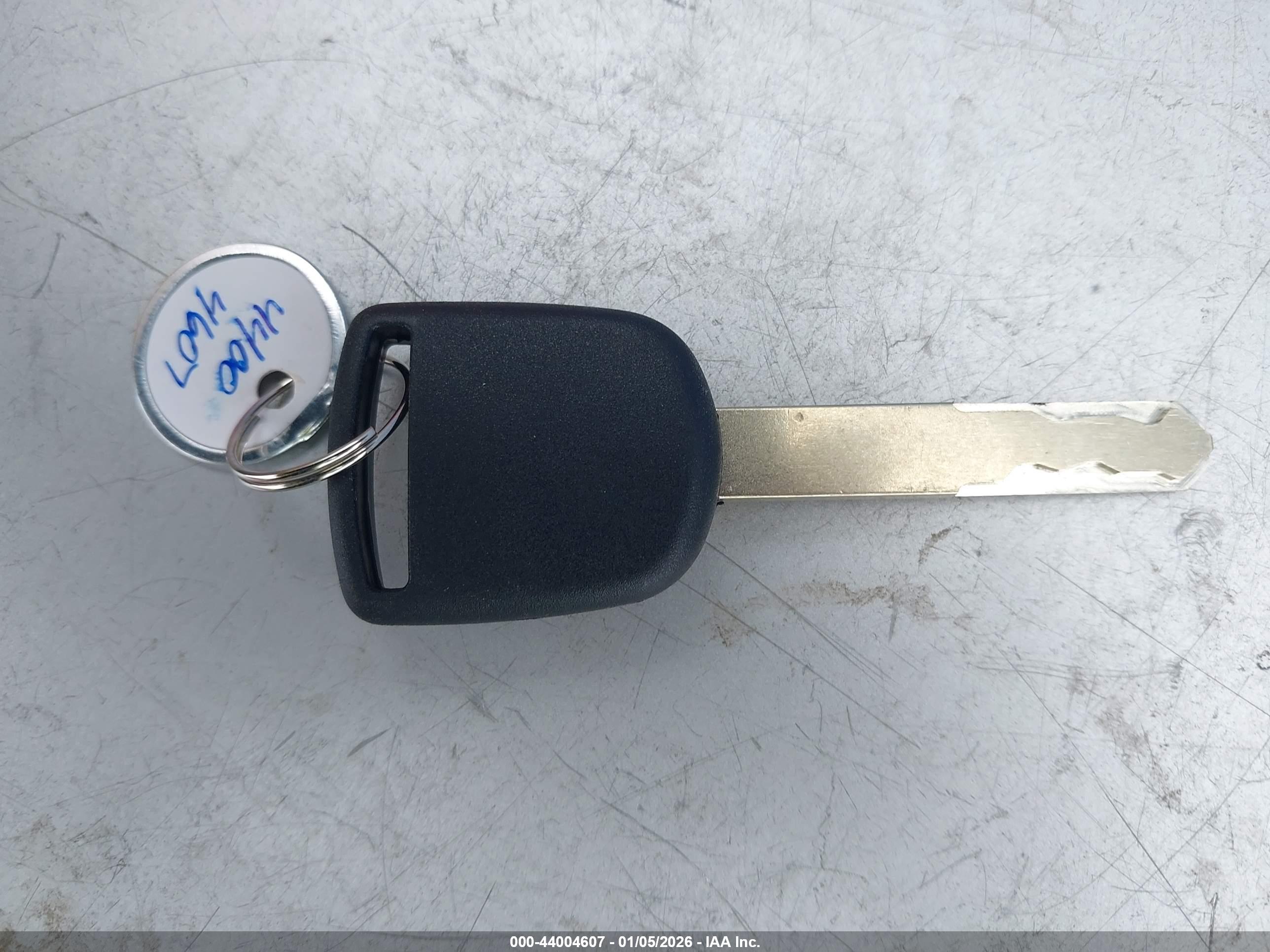 HONDA CIVIC image 11
