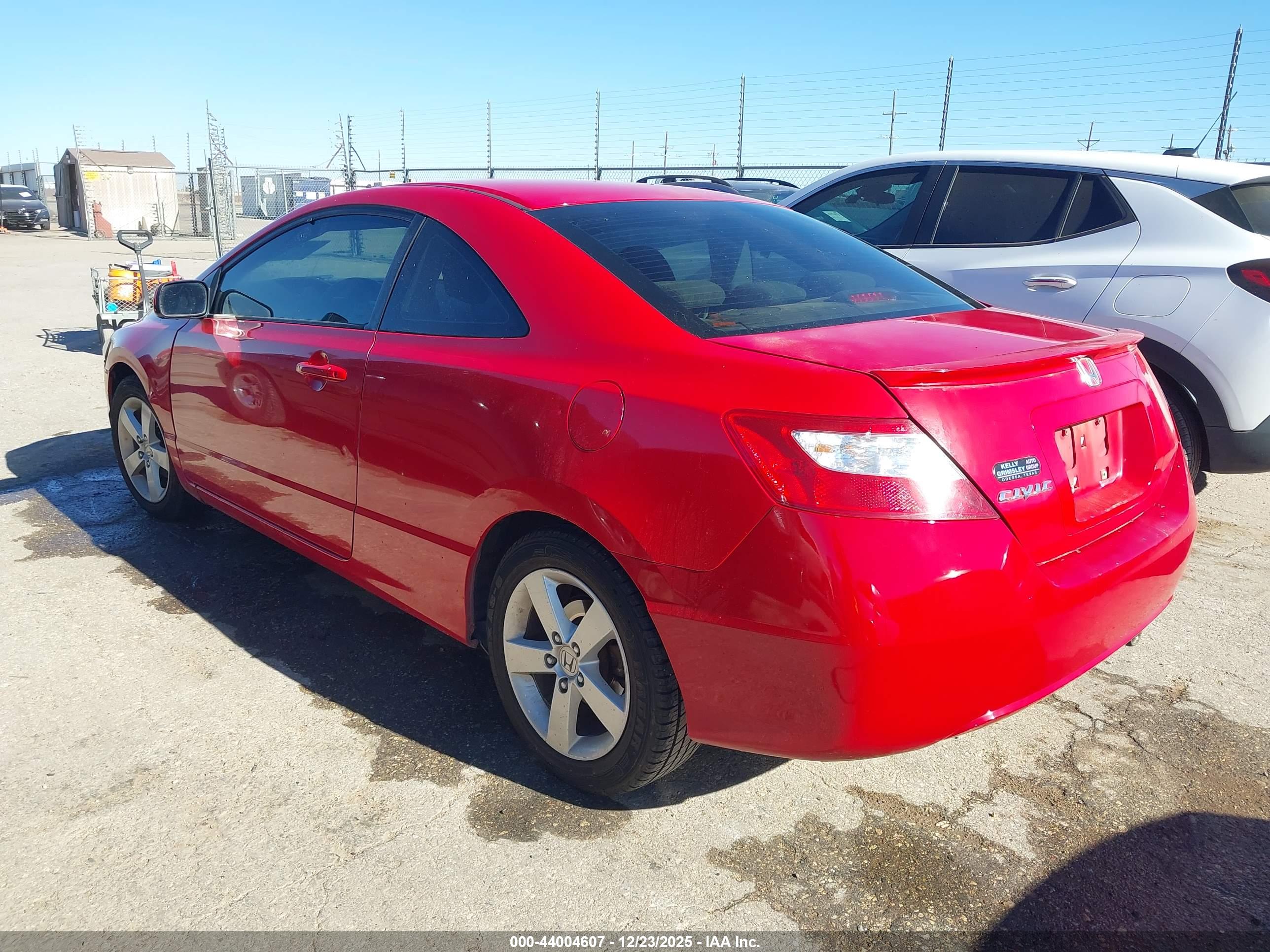 HONDA CIVIC image 3