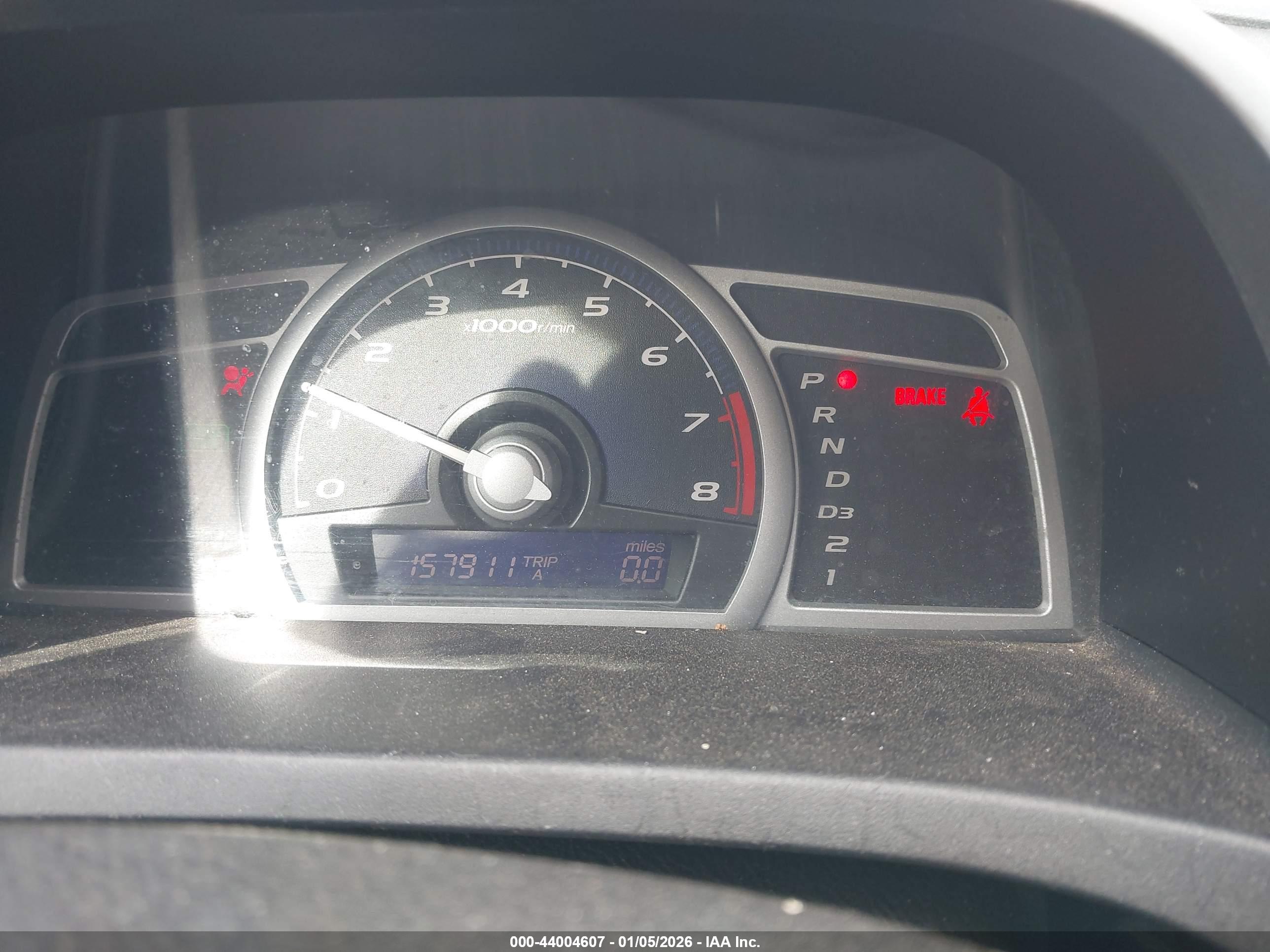 HONDA CIVIC image 7