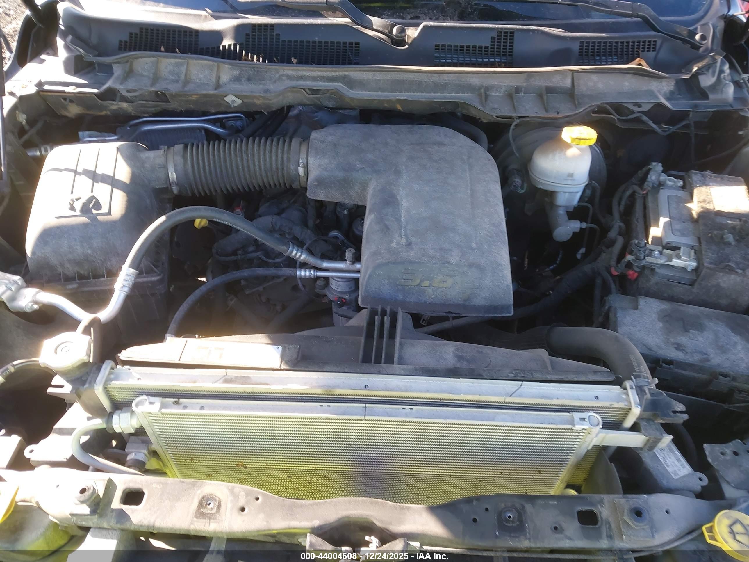 RAM 1500 image 10