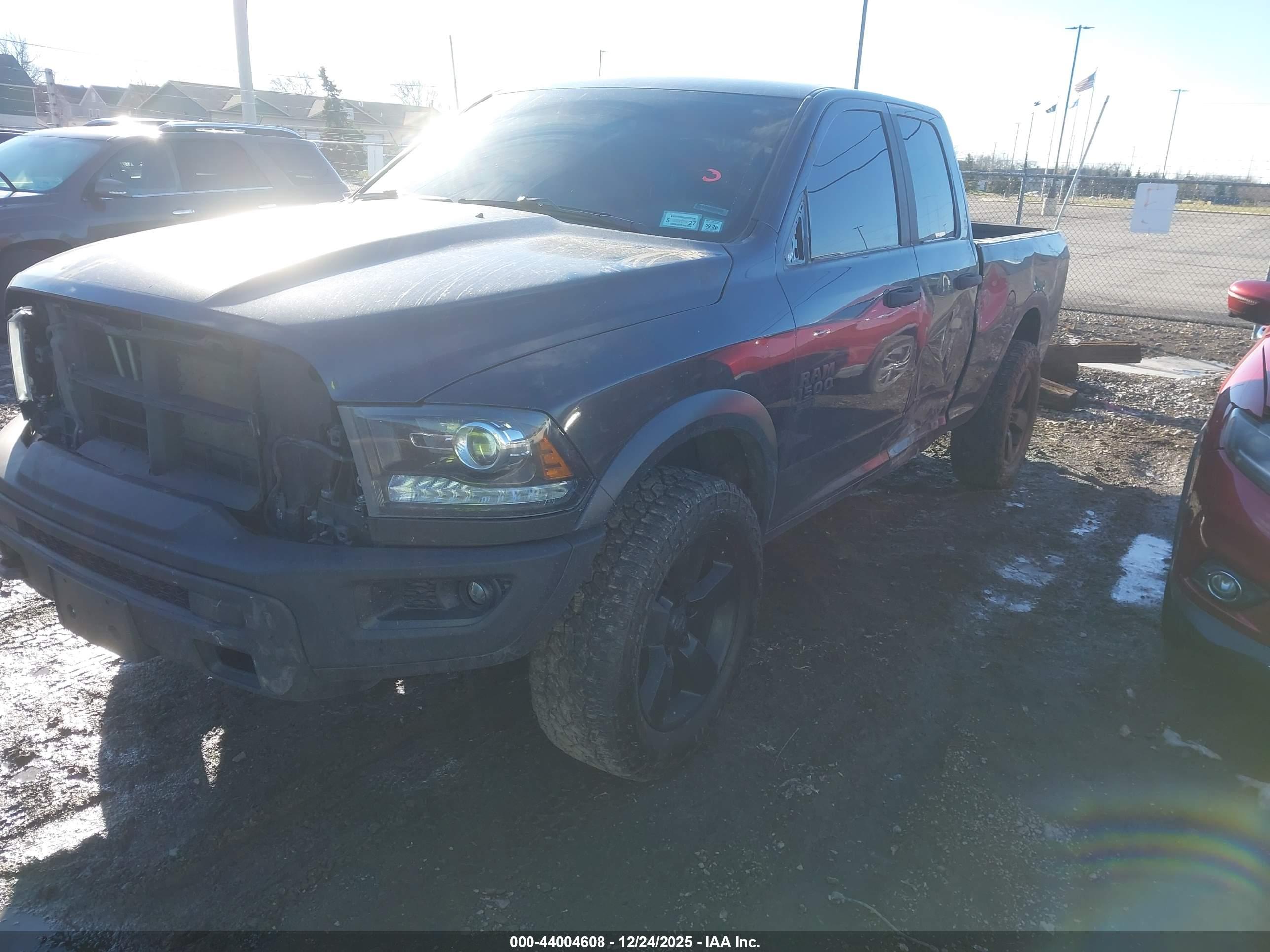 RAM 1500 image 2