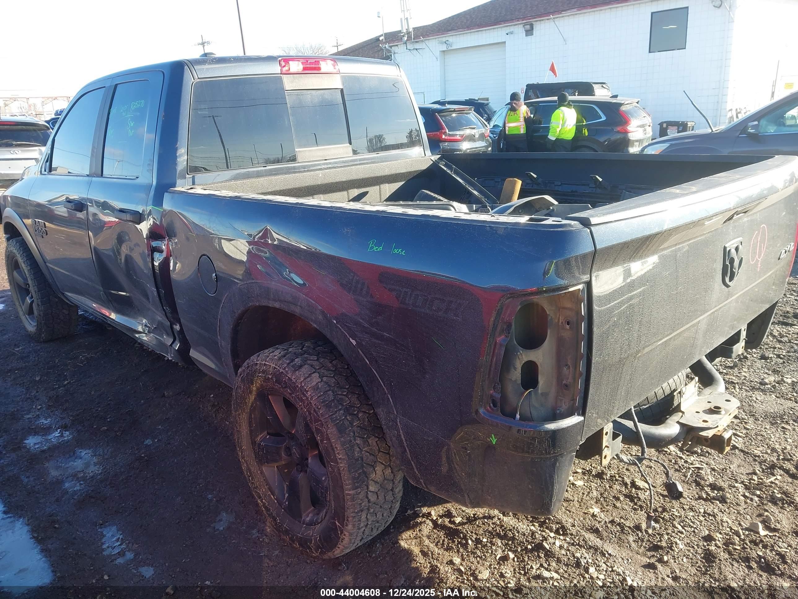 RAM 1500 image 3