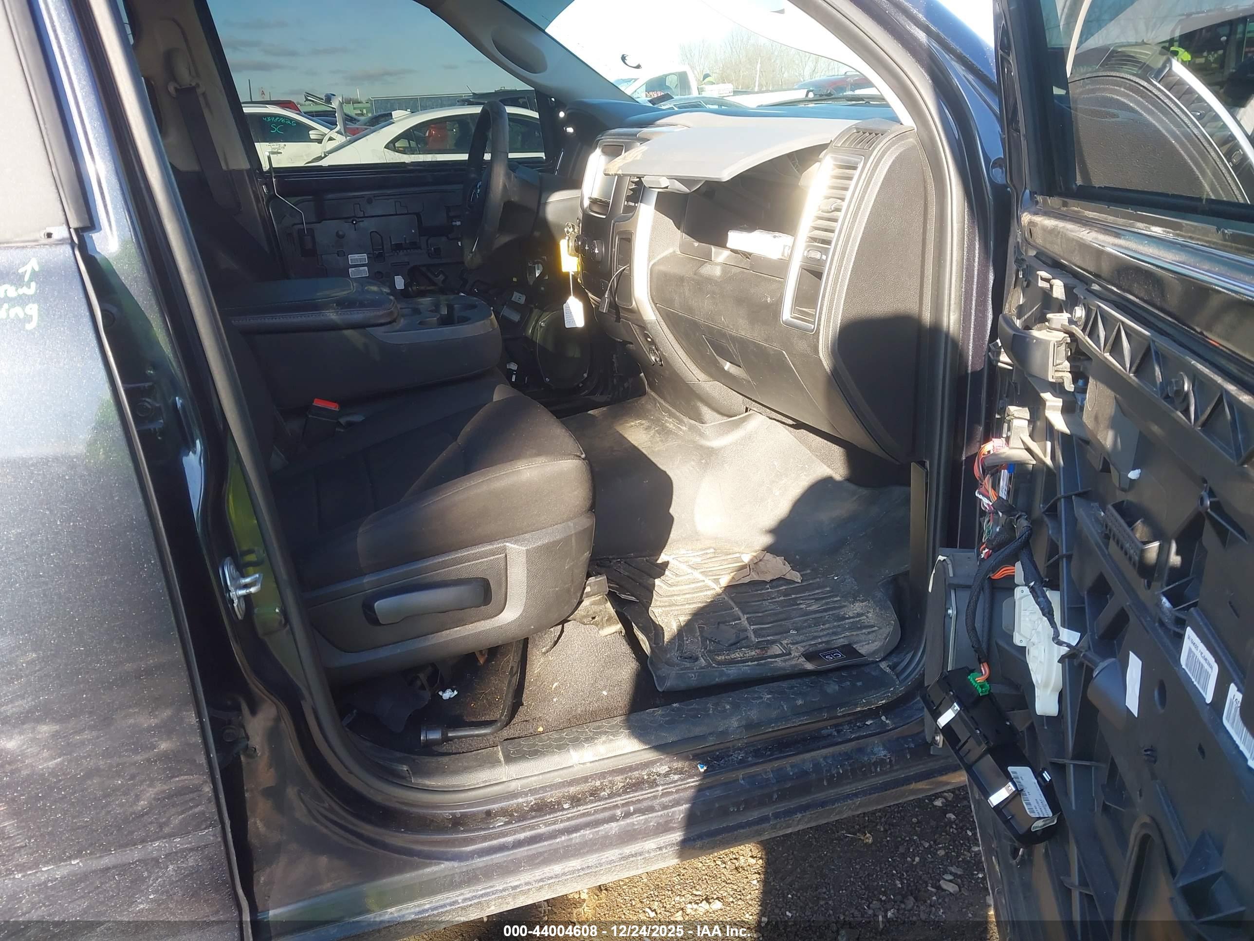RAM 1500 image 5