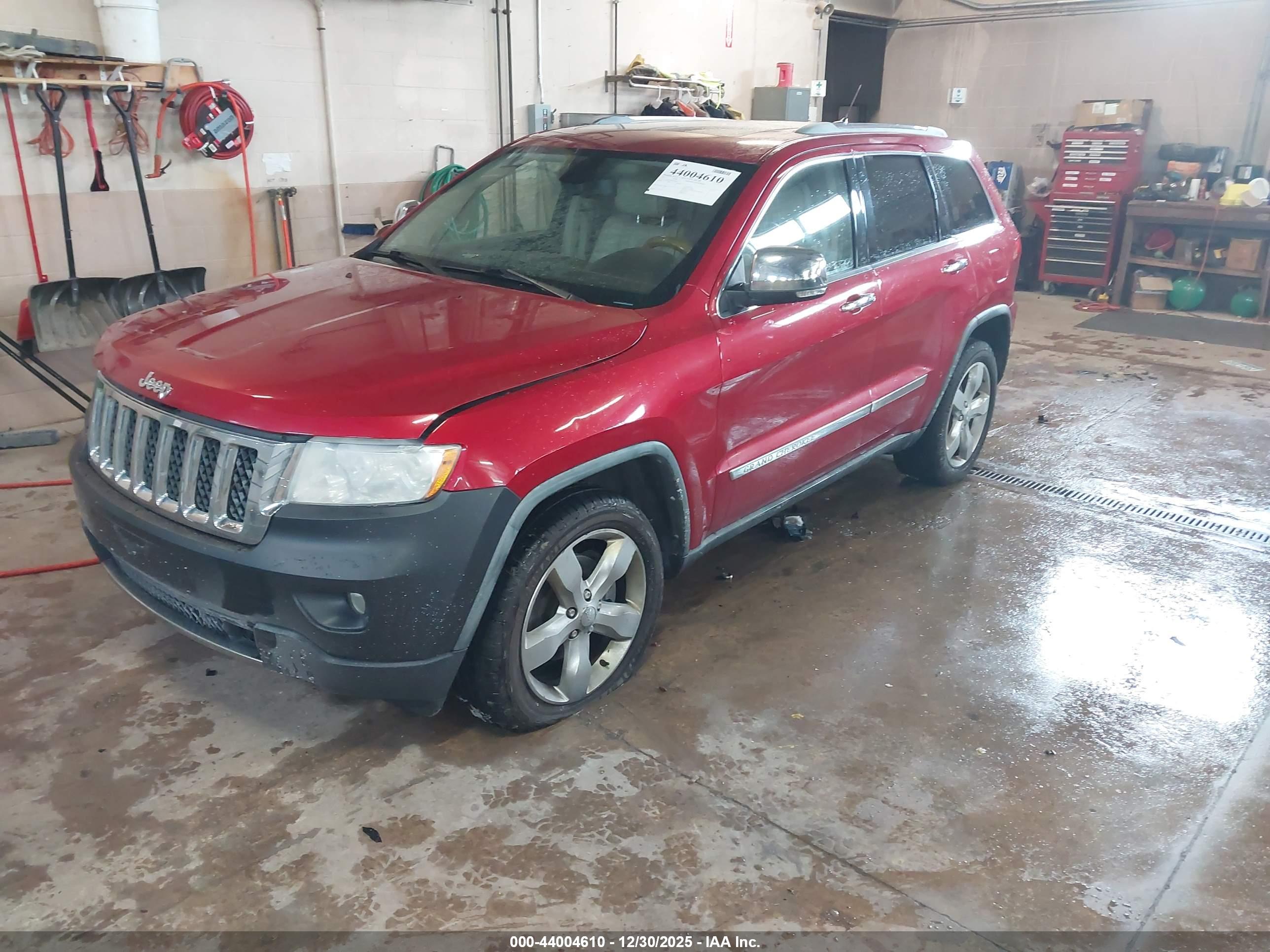 JEEP GRAND image 2