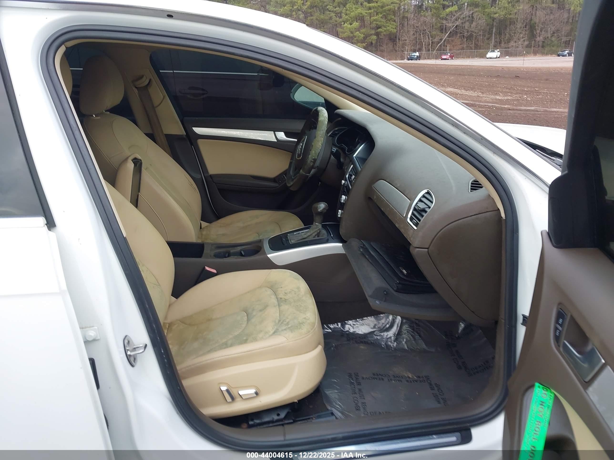 AUDI A4 image 5