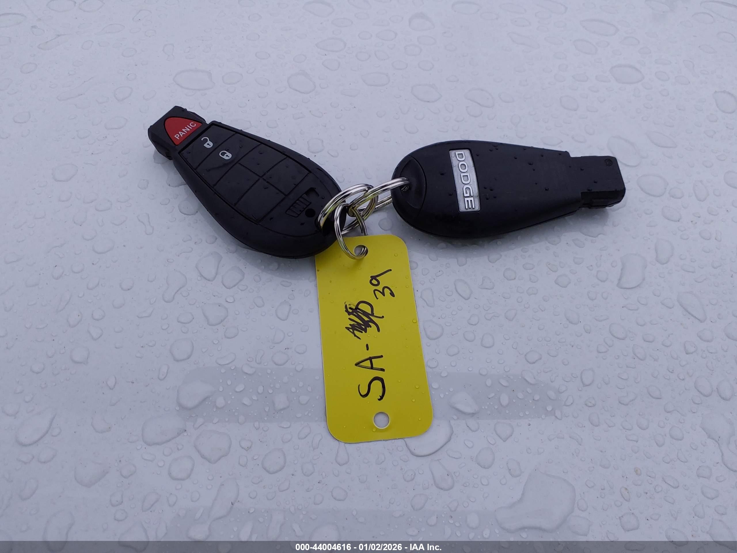 DODGE GRAND image 11