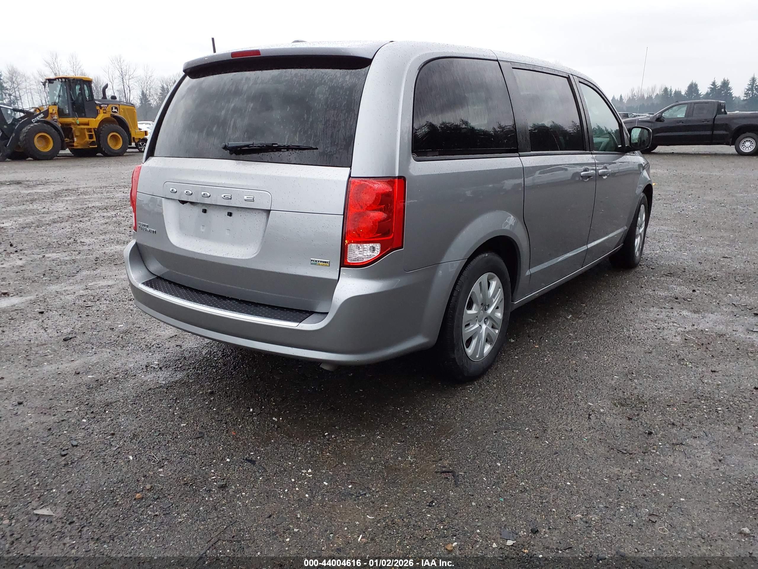 DODGE GRAND image 4