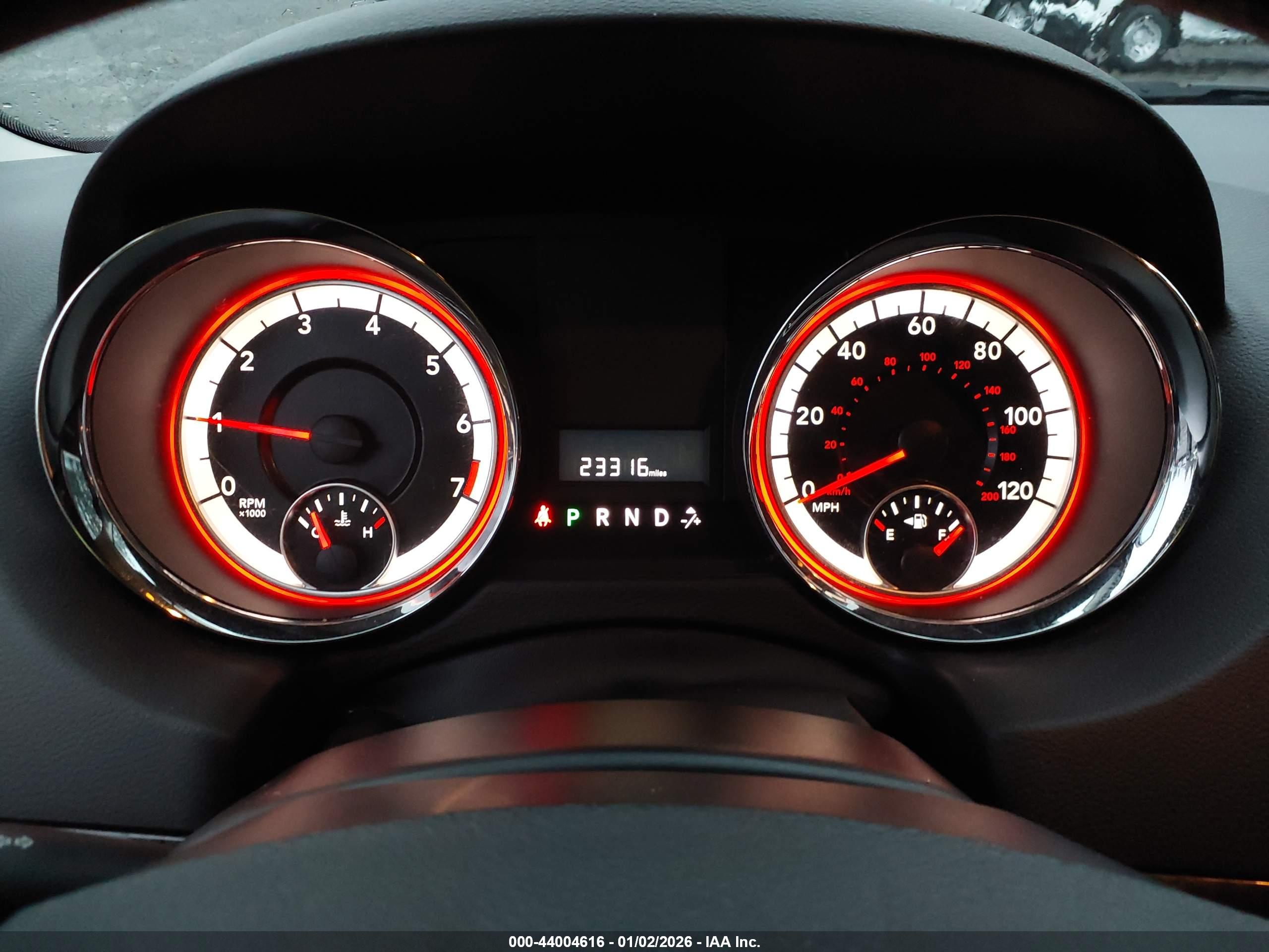 DODGE GRAND image 7