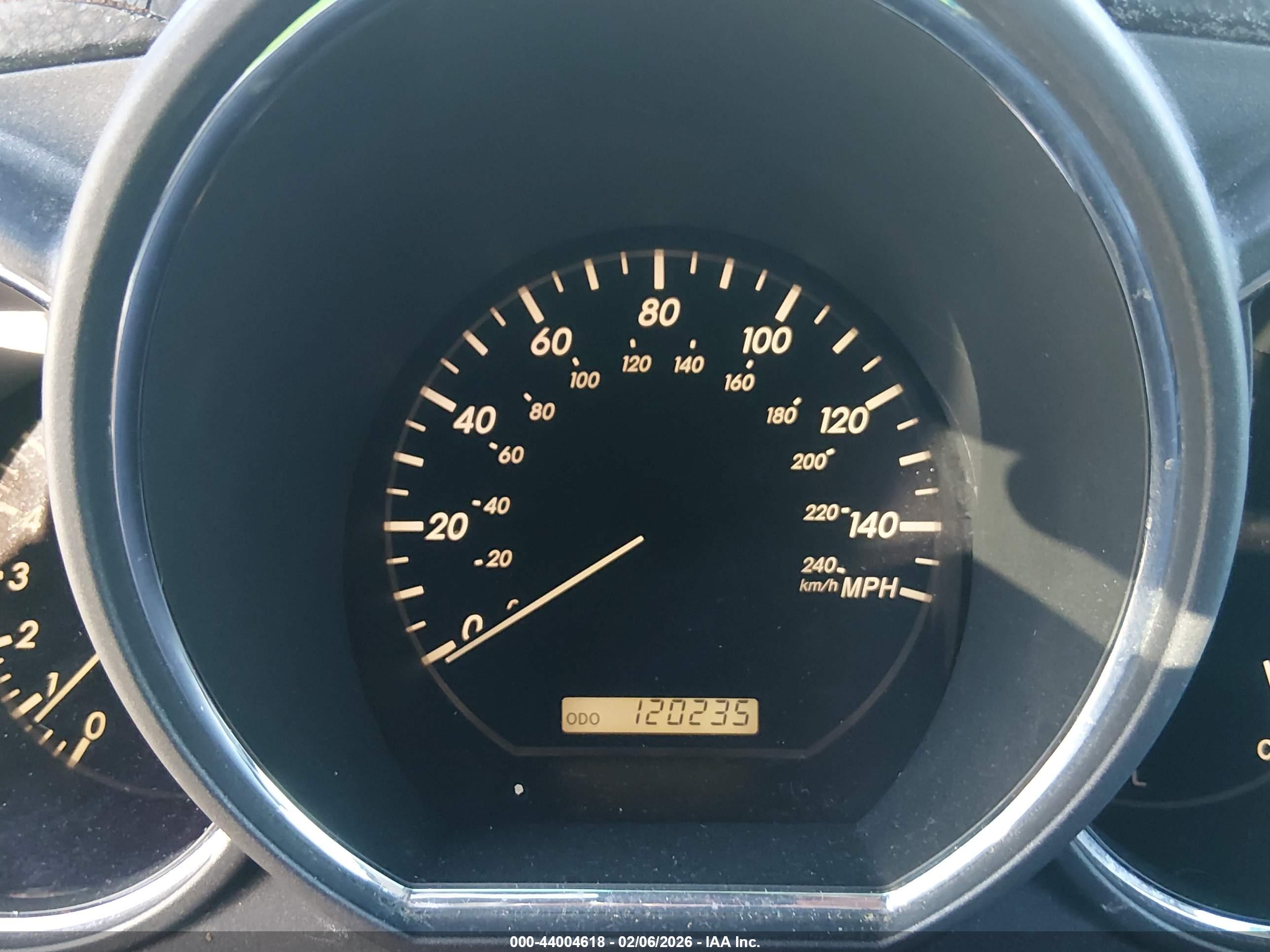 LEXUS RX image 7
