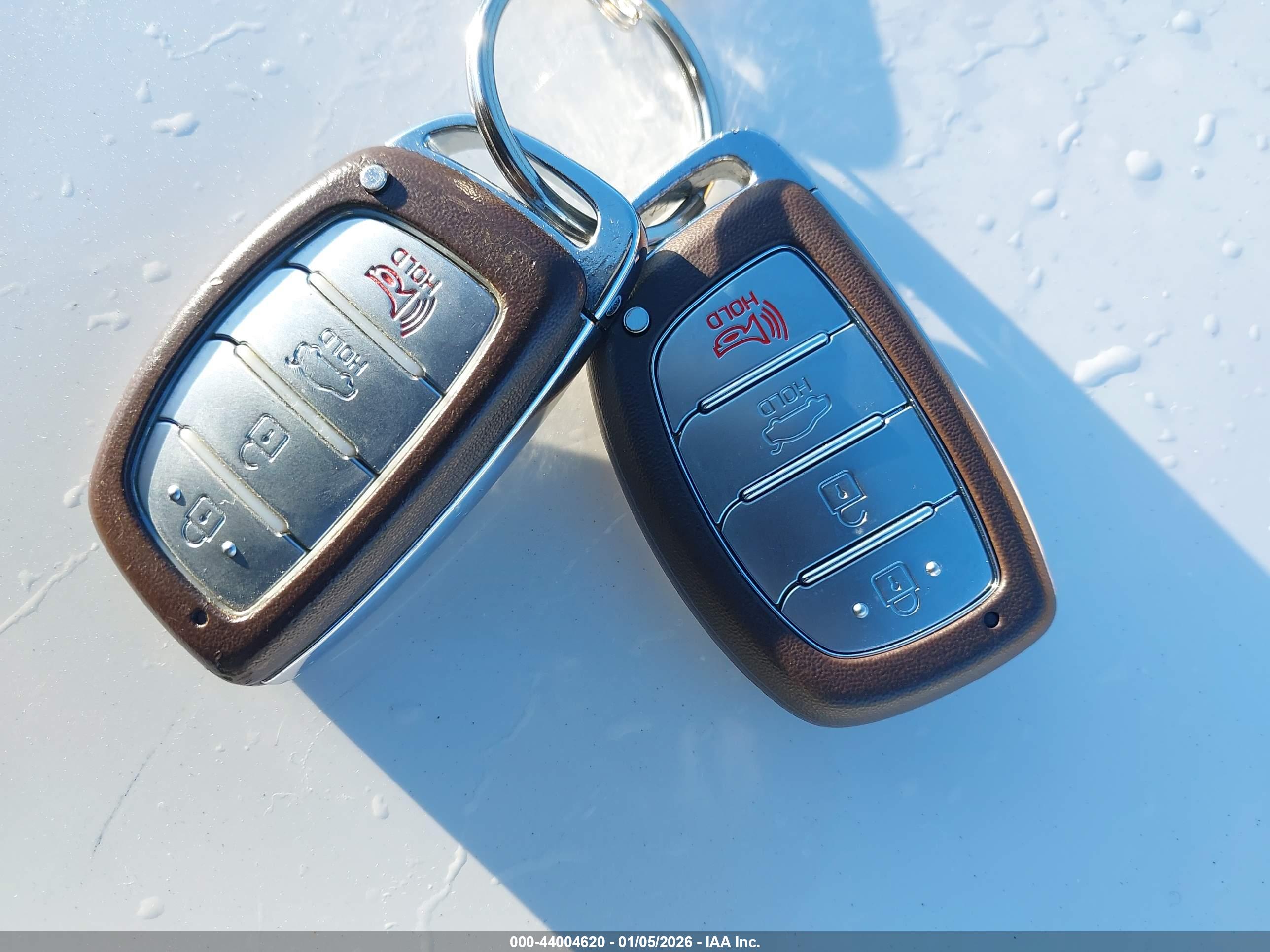 HYUNDAI SONATA image 11