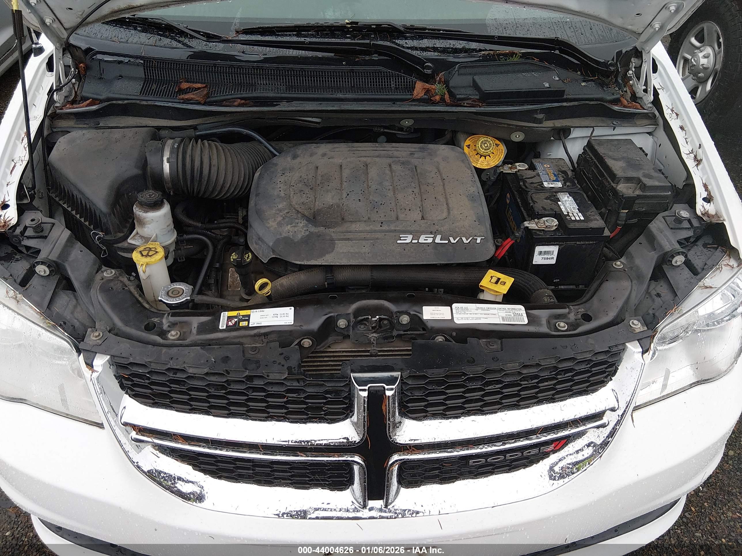 DODGE GRAND image 10