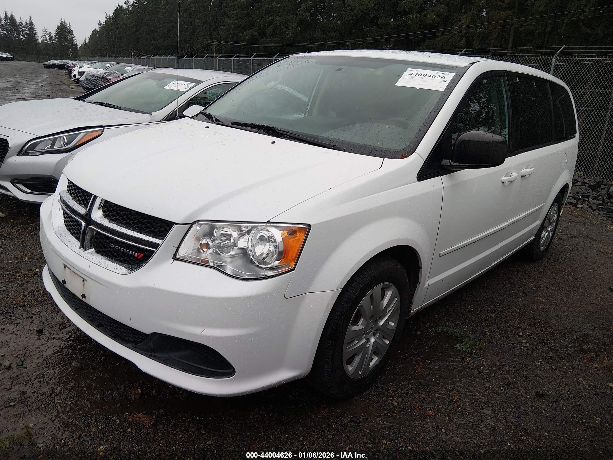 DODGE GRAND image 2