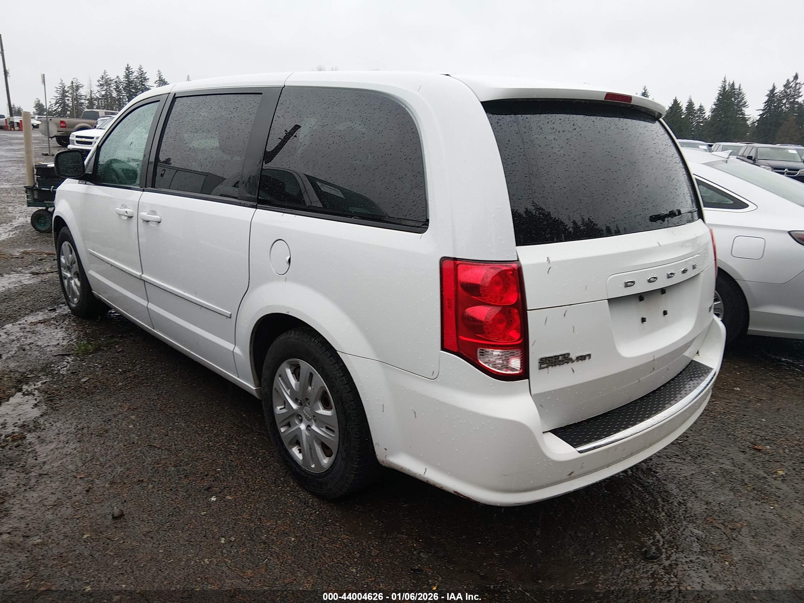 DODGE GRAND image 3