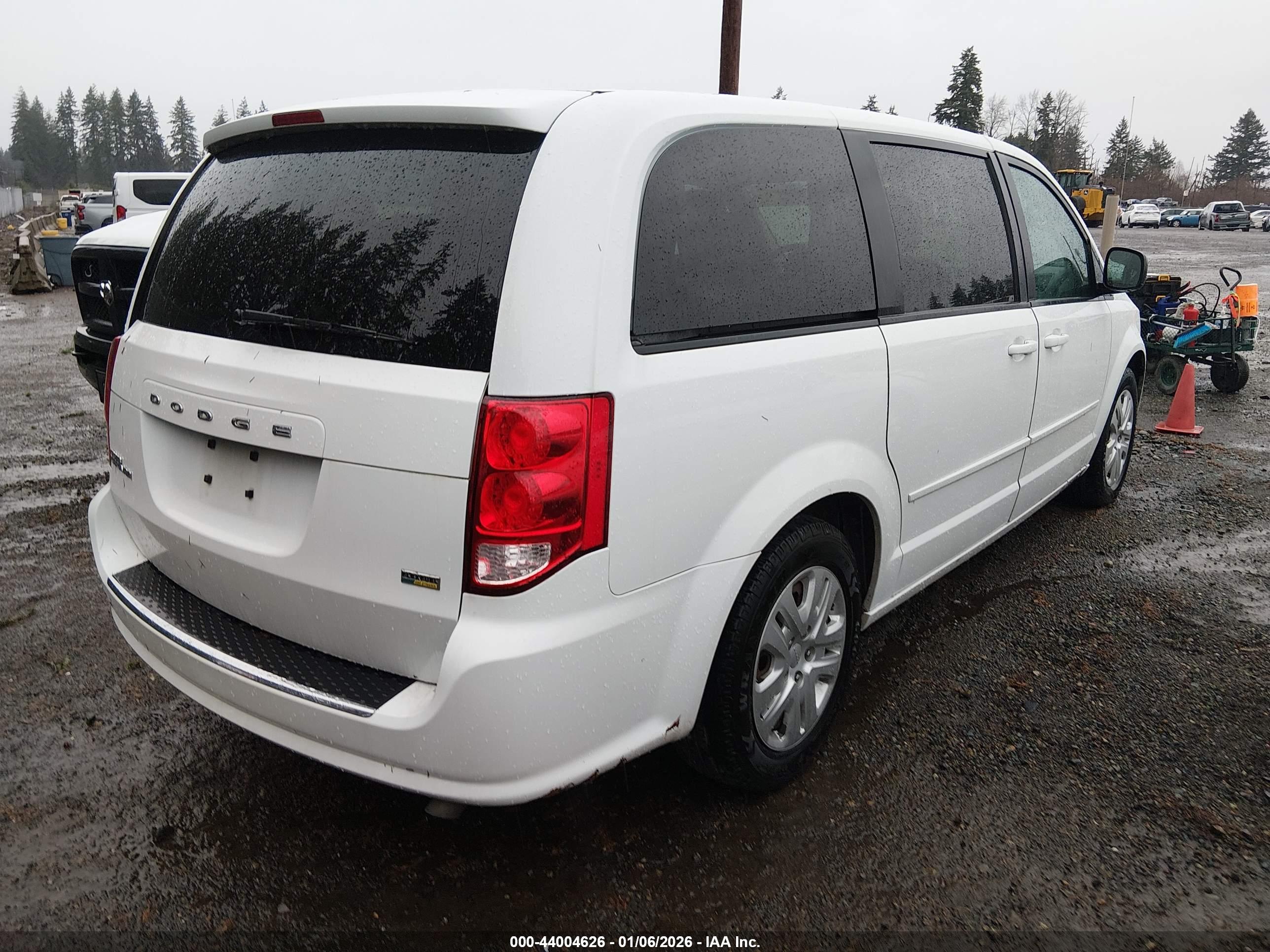 DODGE GRAND image 4