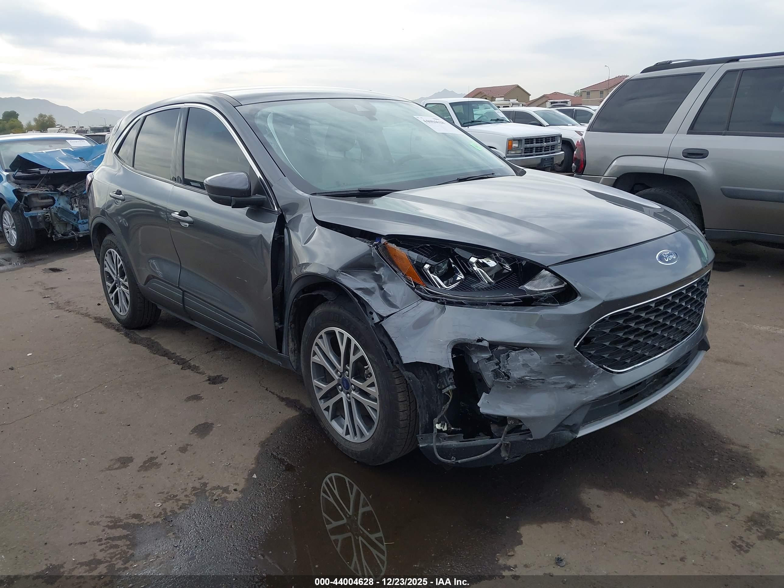 FORD ESCAPE image 6