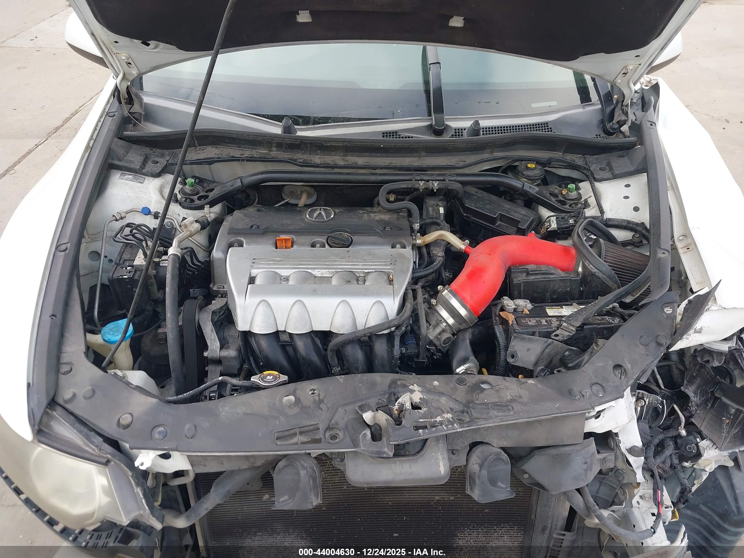 ACURA TSX image 10
