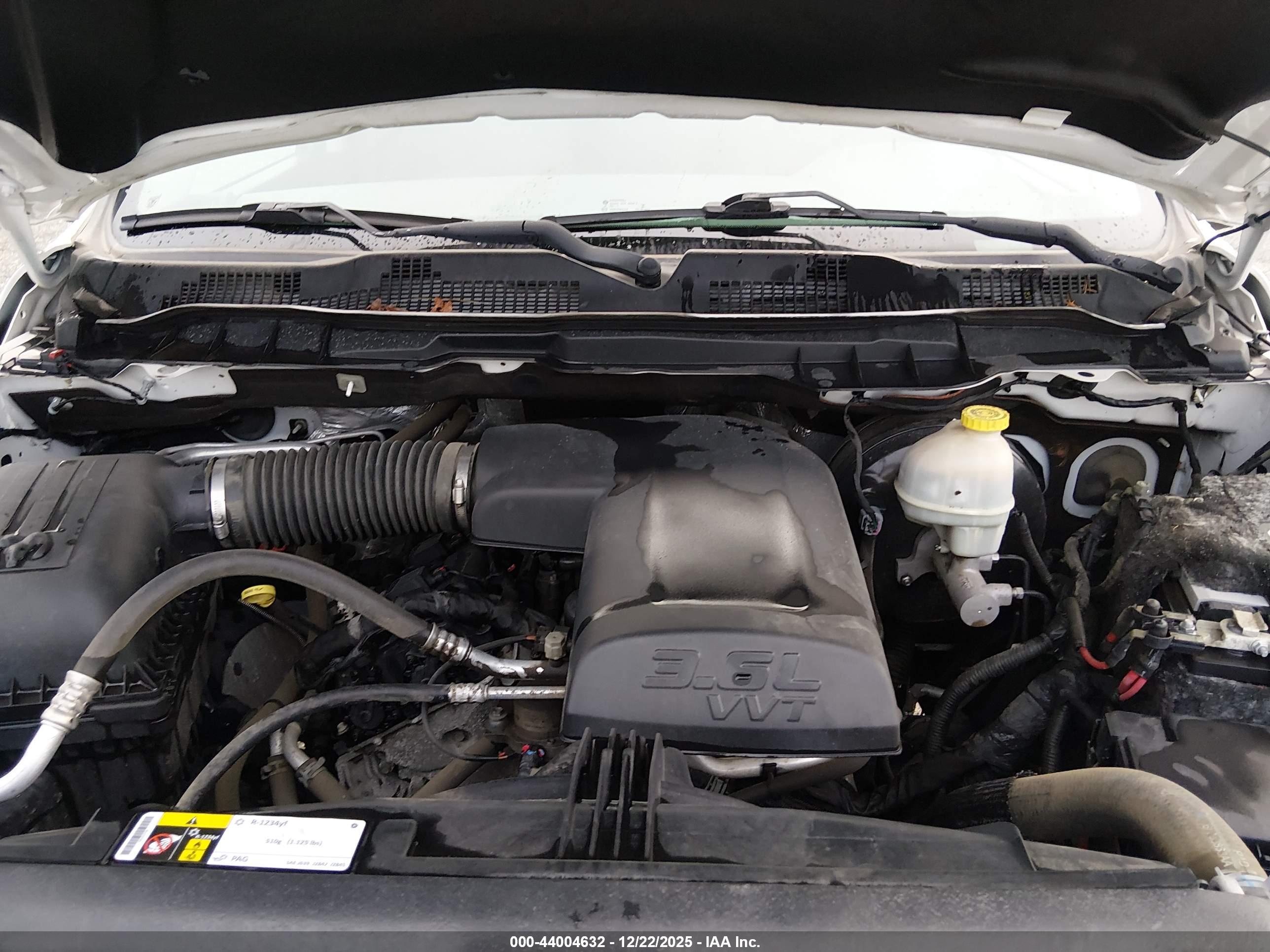 RAM 1500 image 10