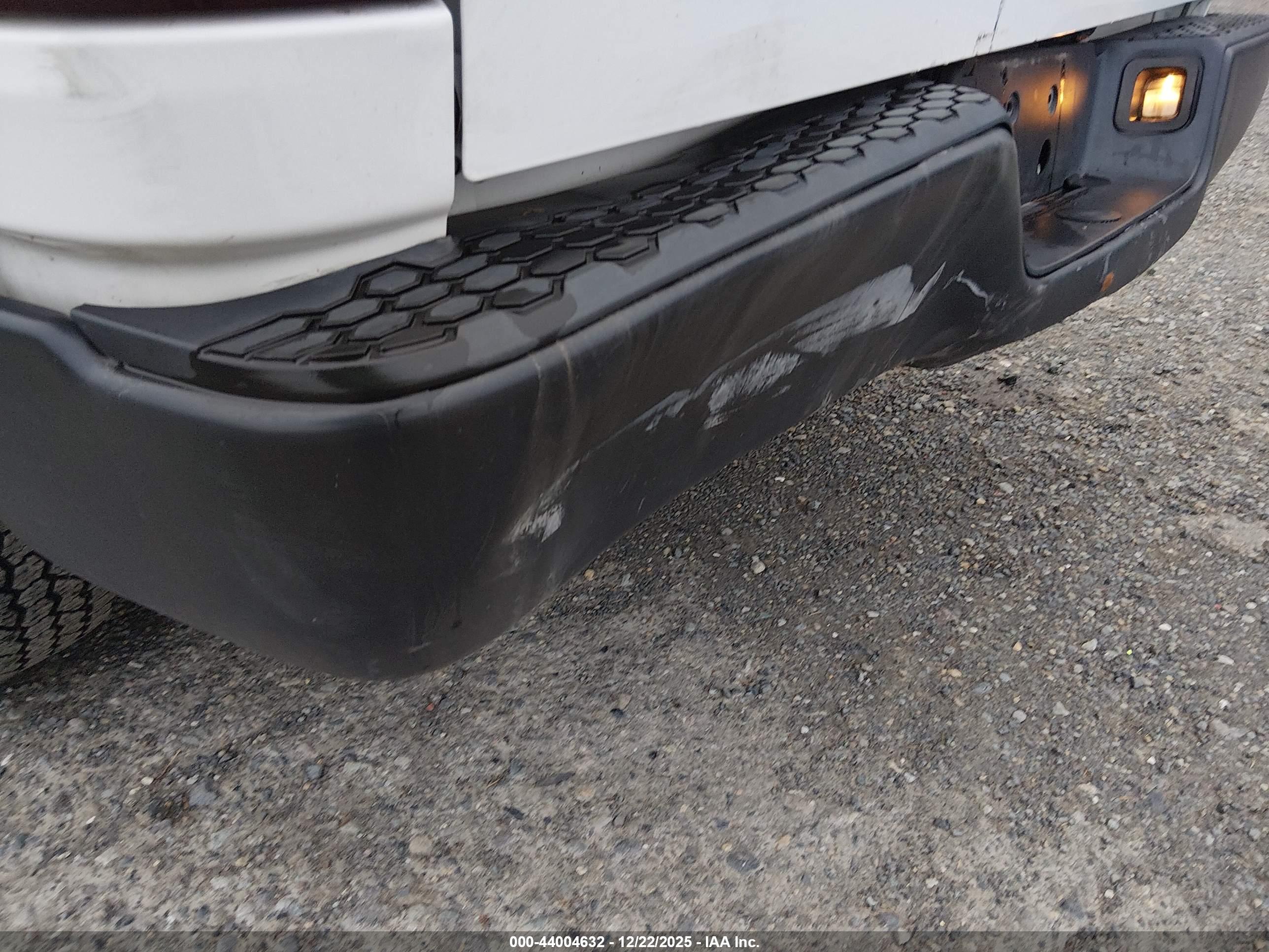 RAM 1500 image 6