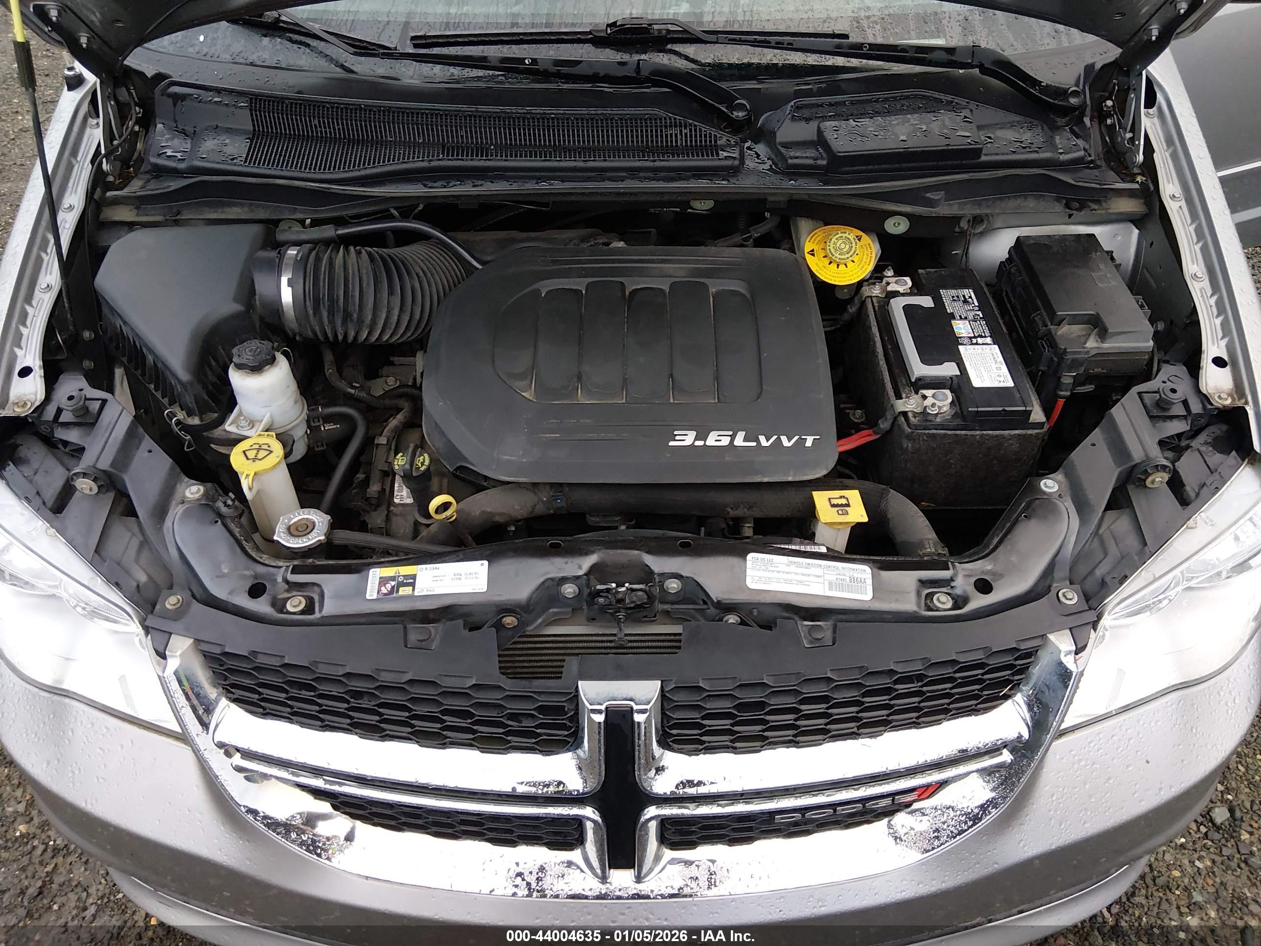 DODGE GRAND image 10