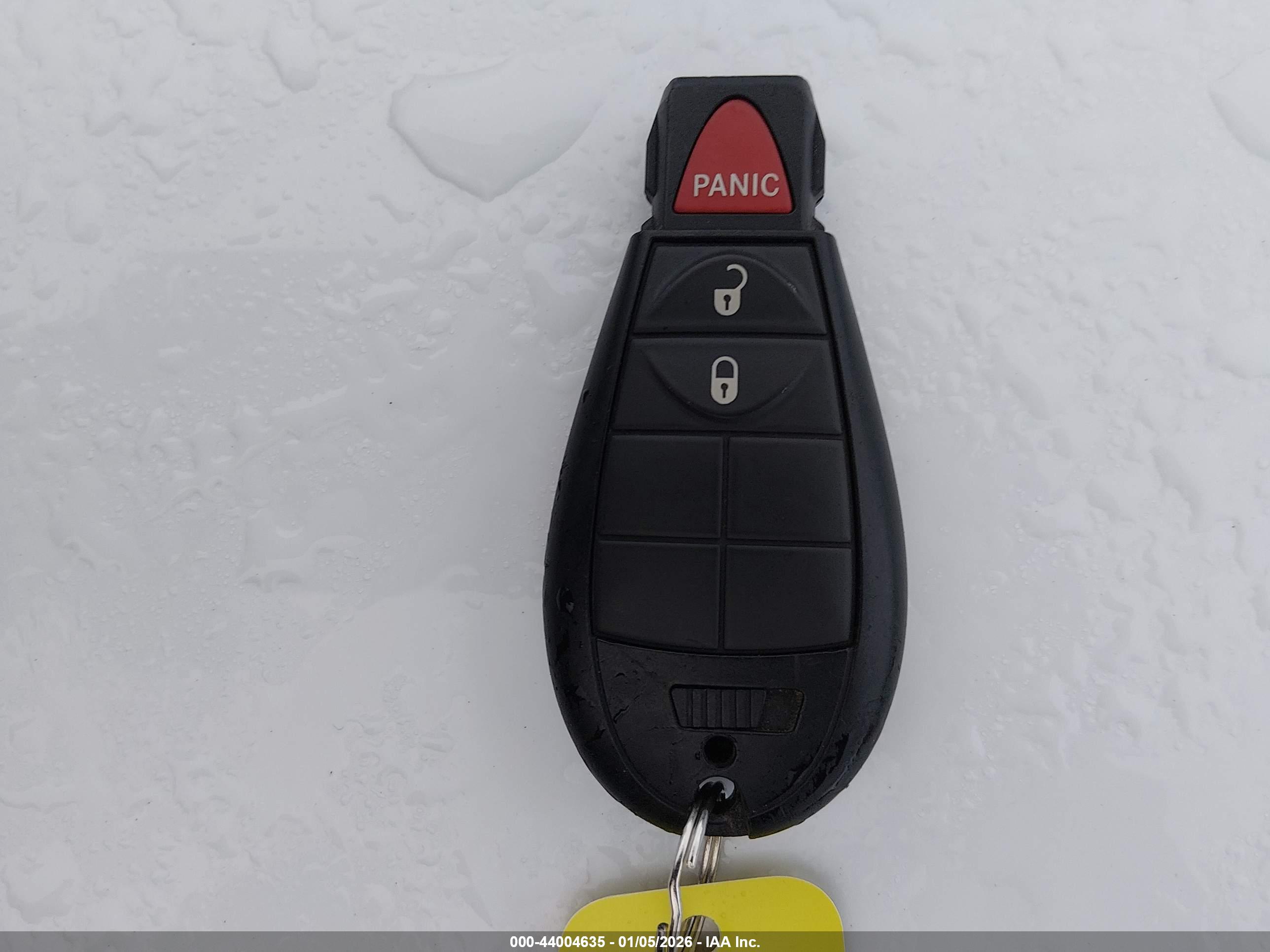 DODGE GRAND image 11
