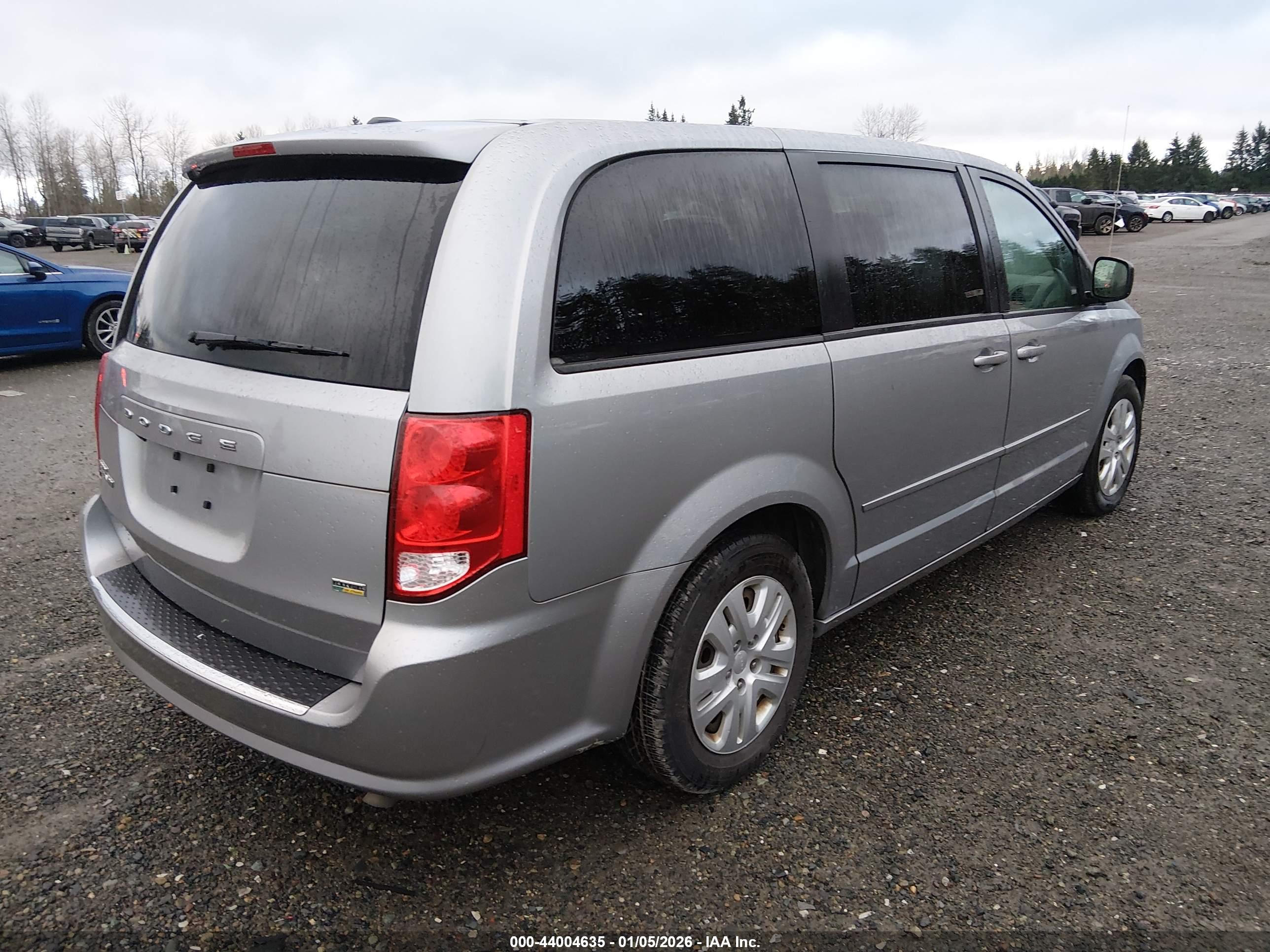 DODGE GRAND image 4