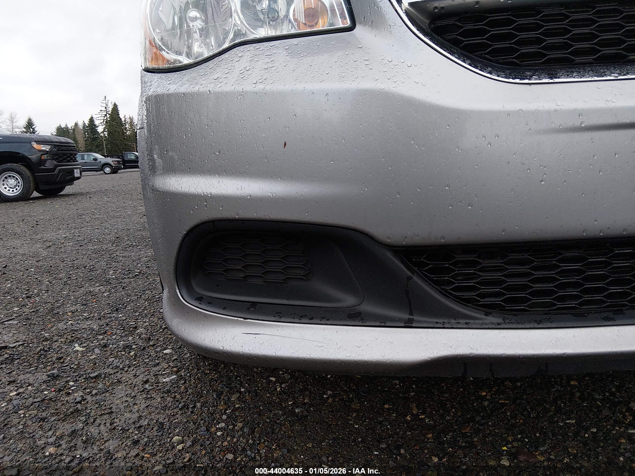 DODGE GRAND image 6