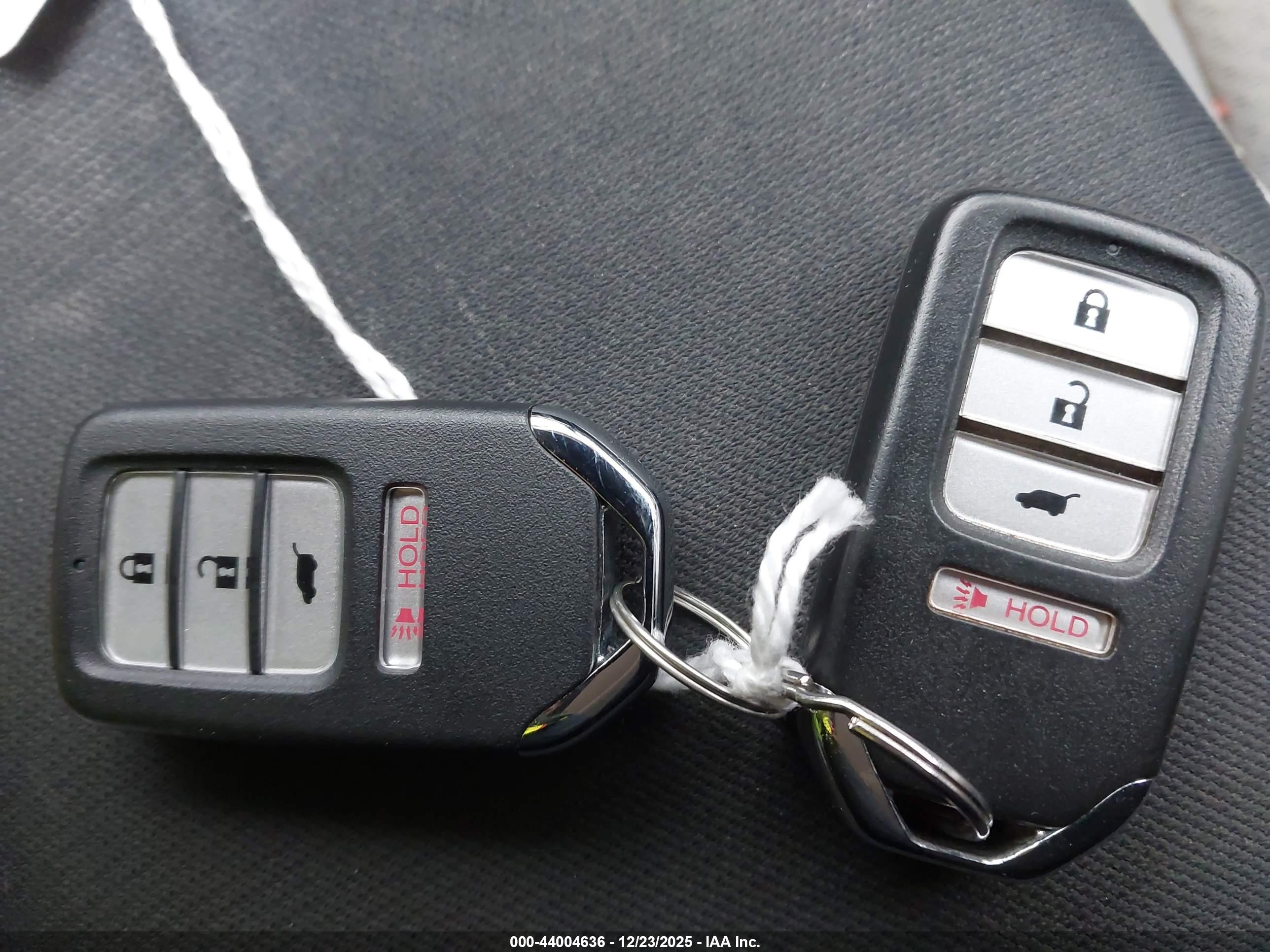 HONDA CR-V image 11
