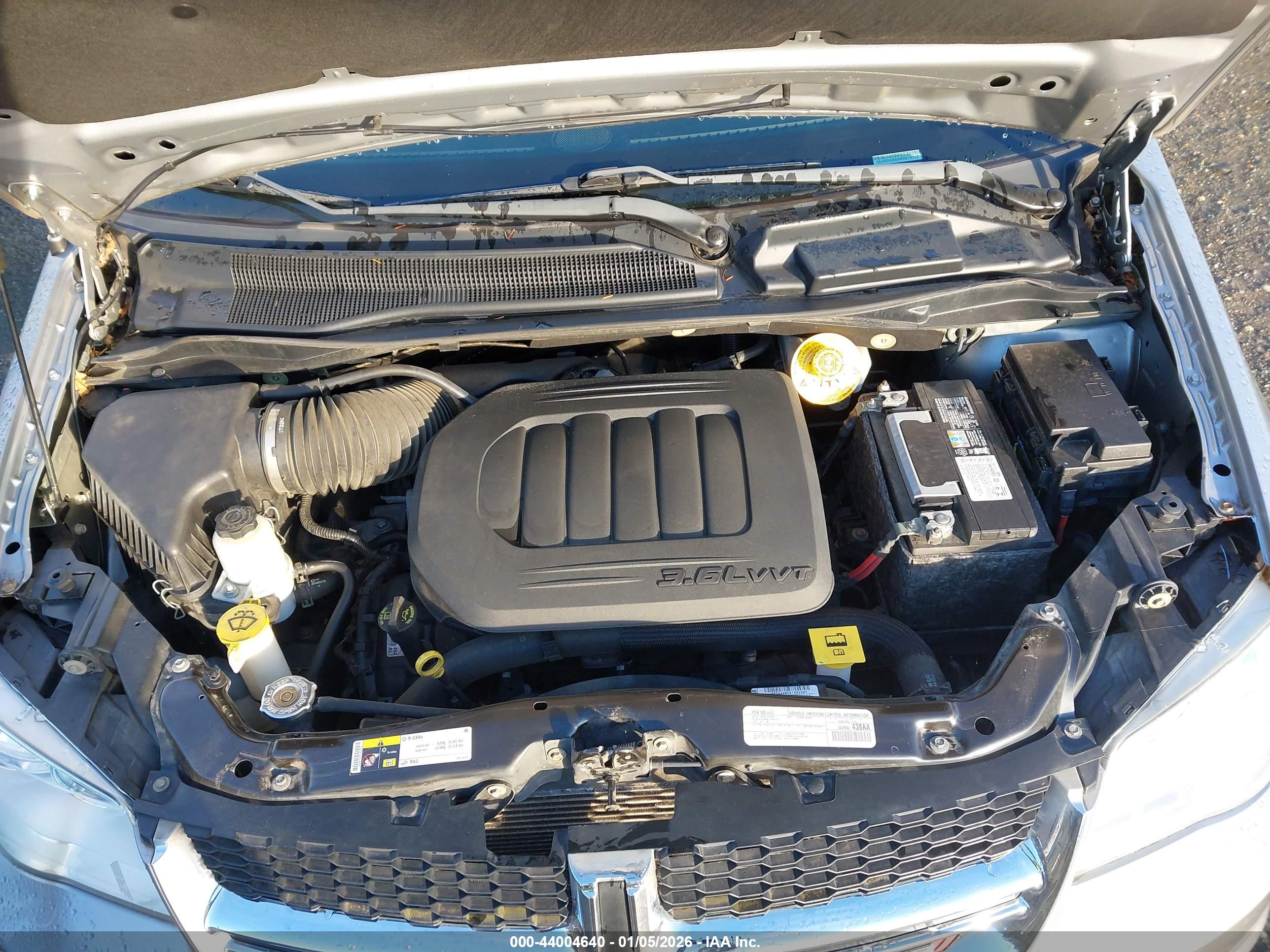 DODGE GRAND image 10