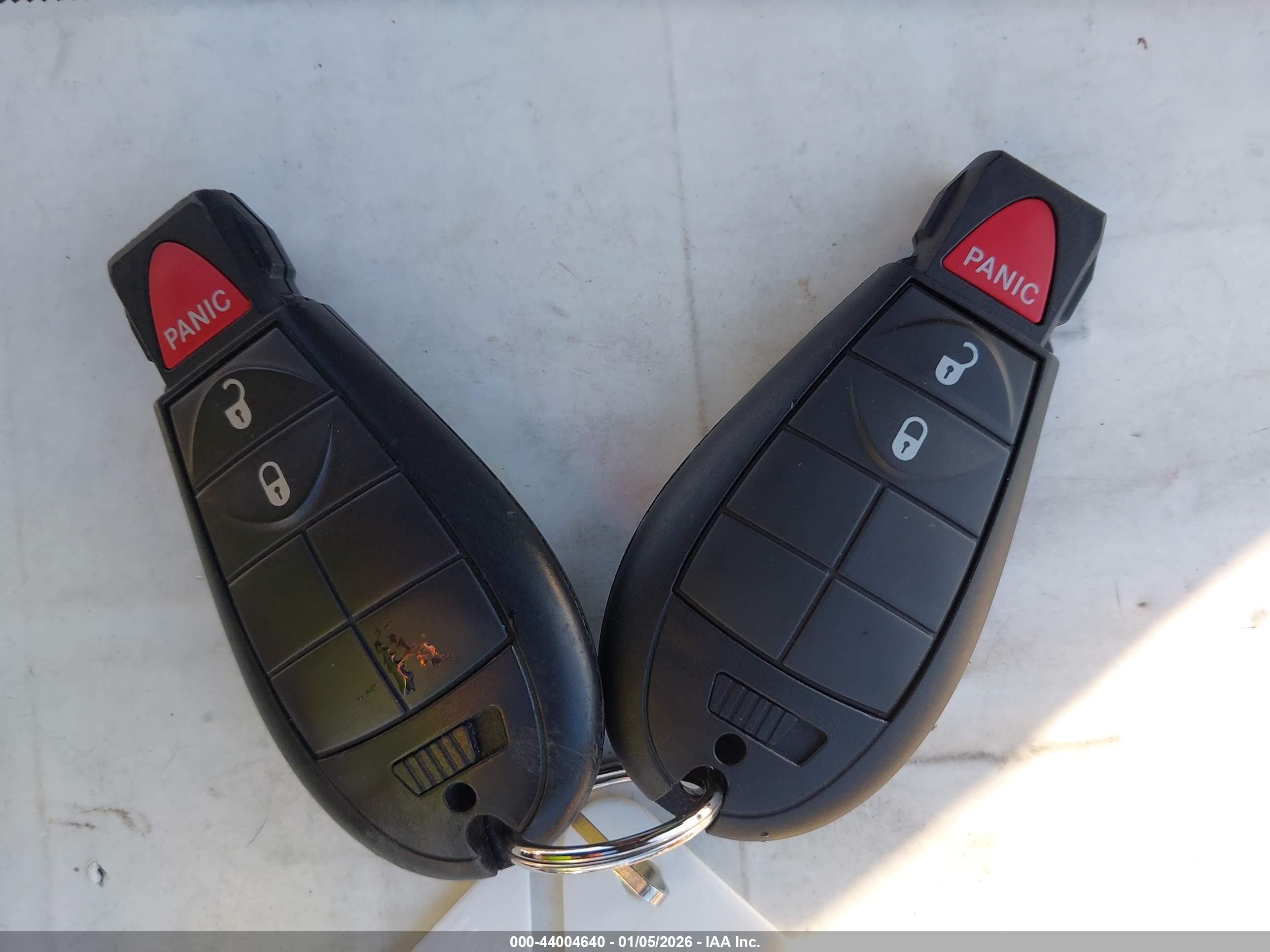 DODGE GRAND image 11