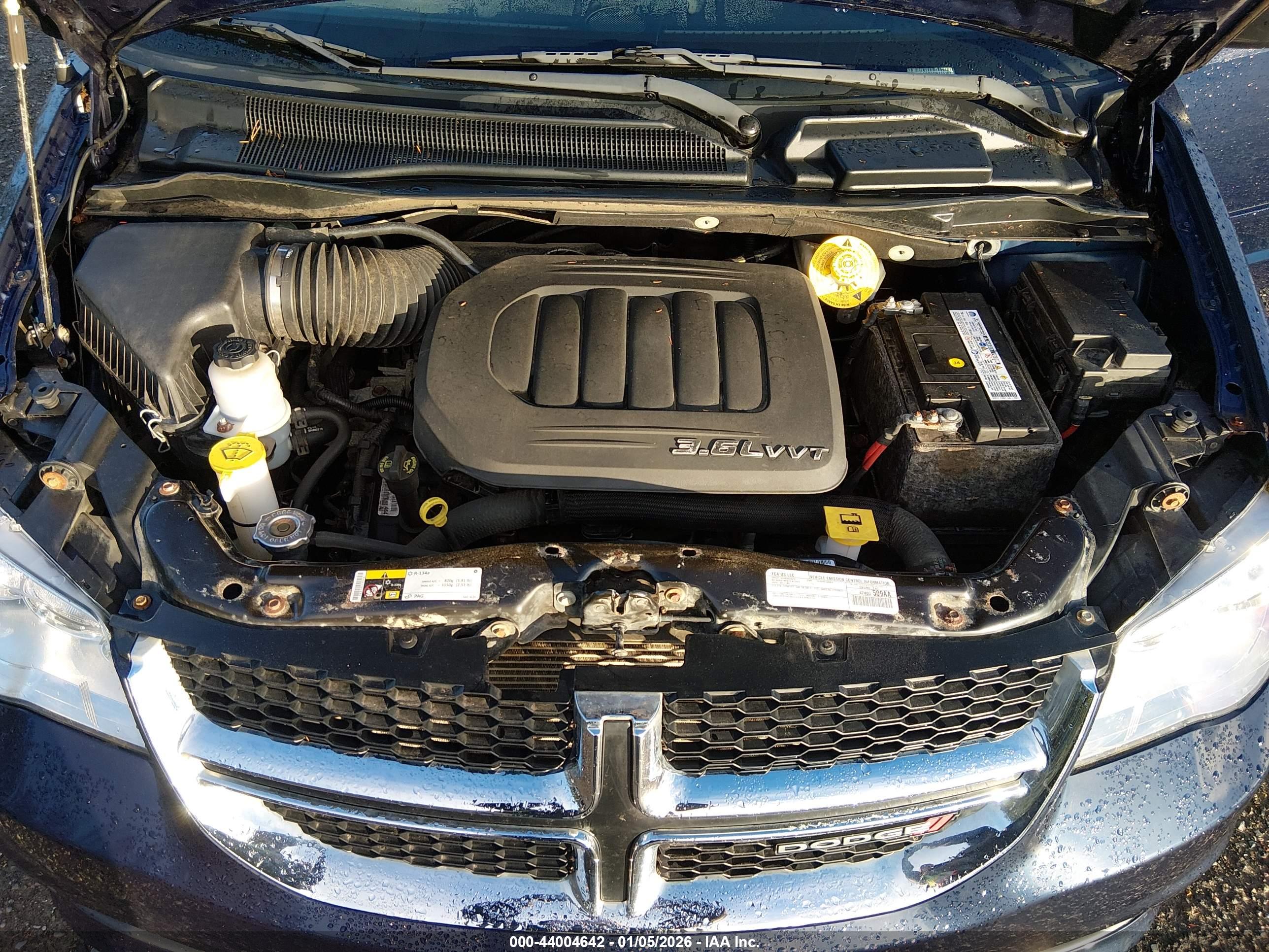 DODGE GRAND image 10