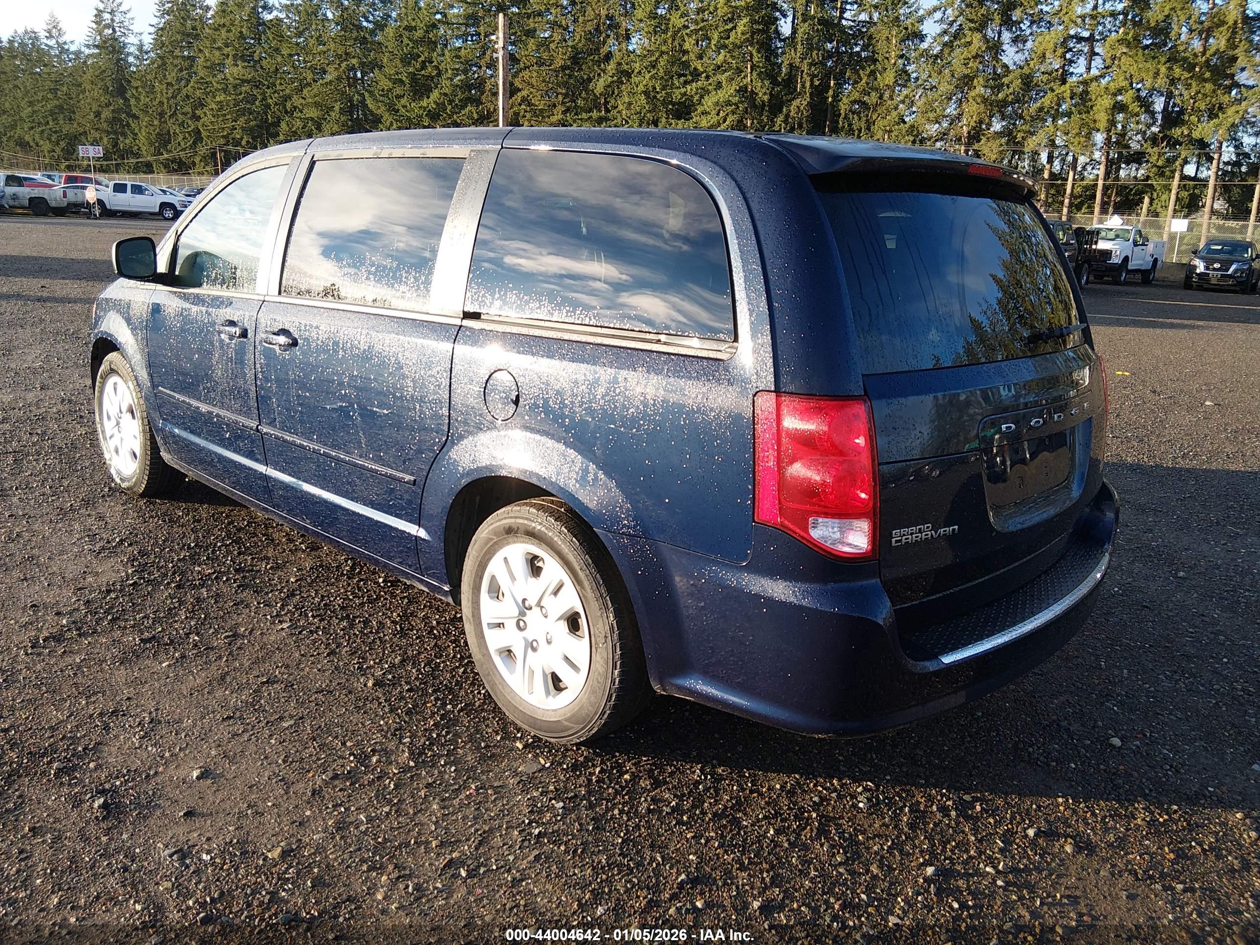 DODGE GRAND image 3