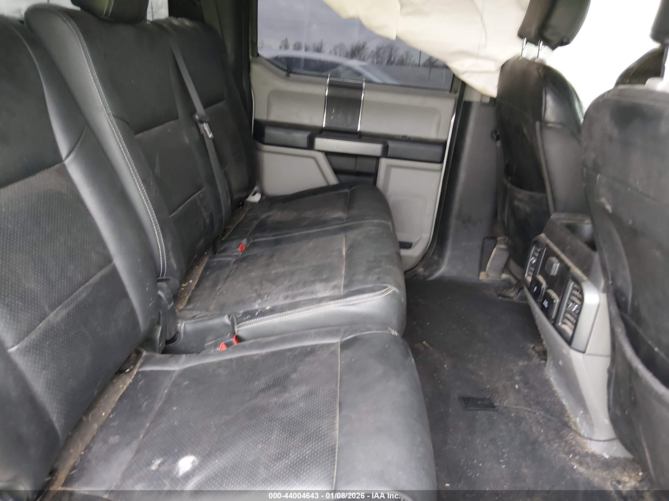 FORD F-350 image 7
