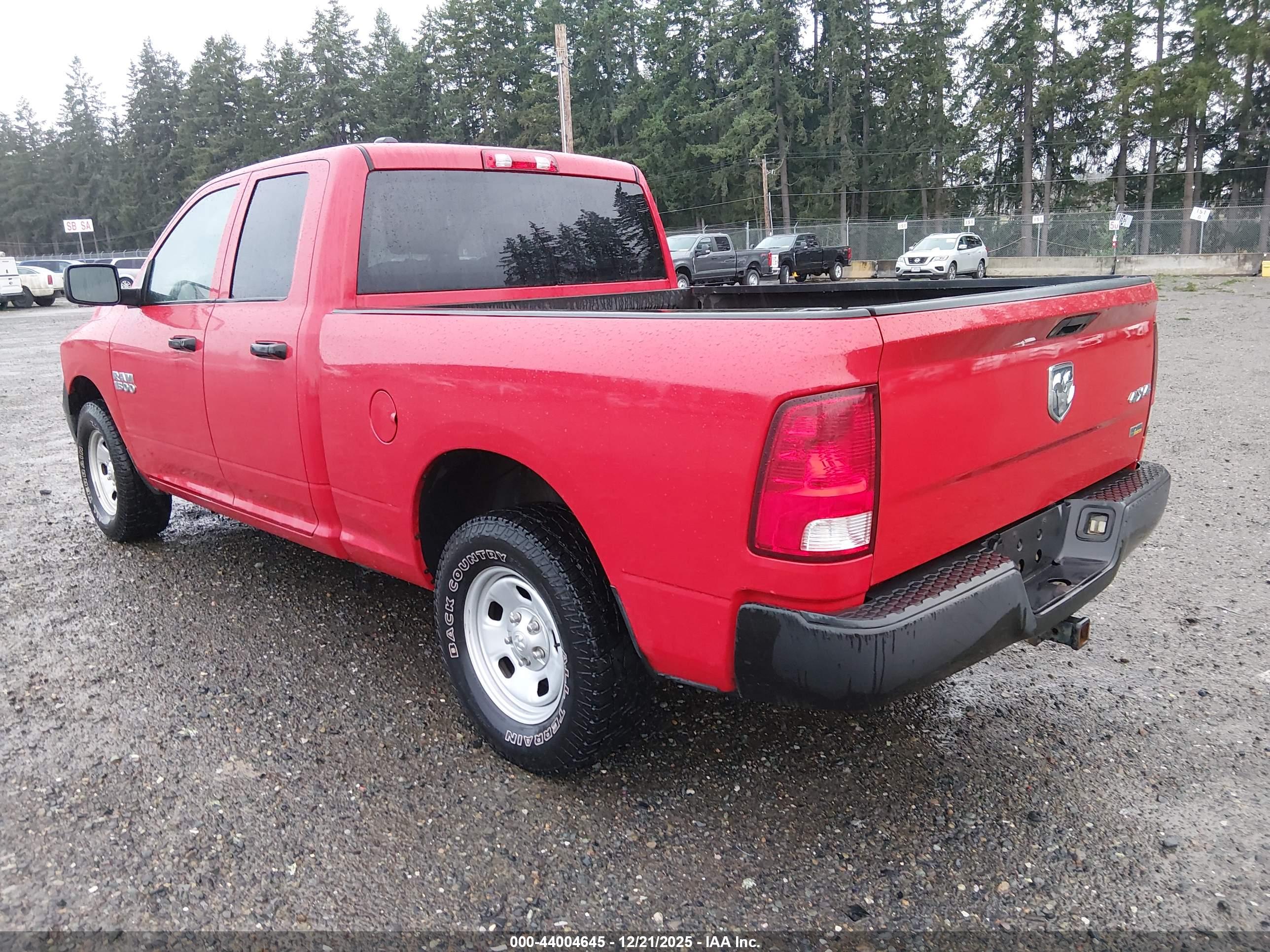 RAM 1500 image 3