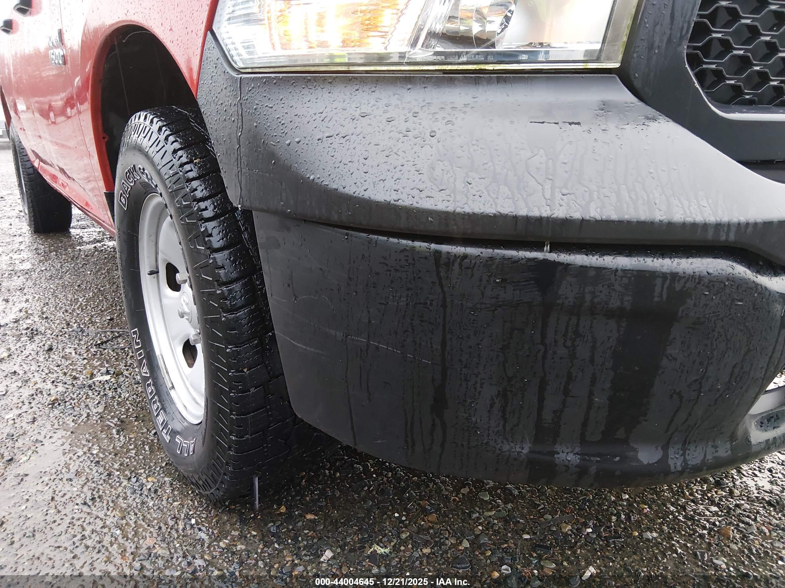 RAM 1500 image 6