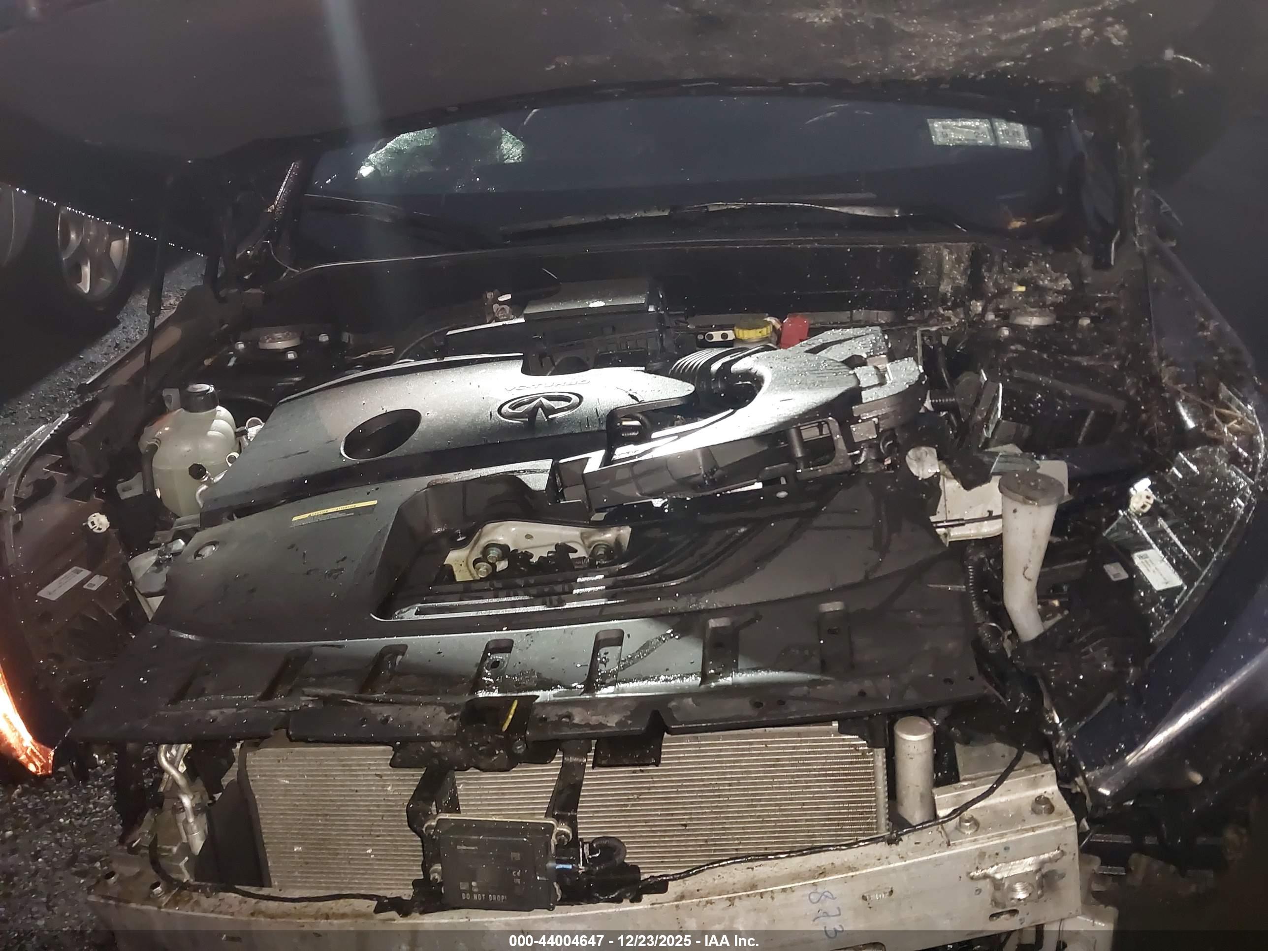 INFINITI QX55 image 10