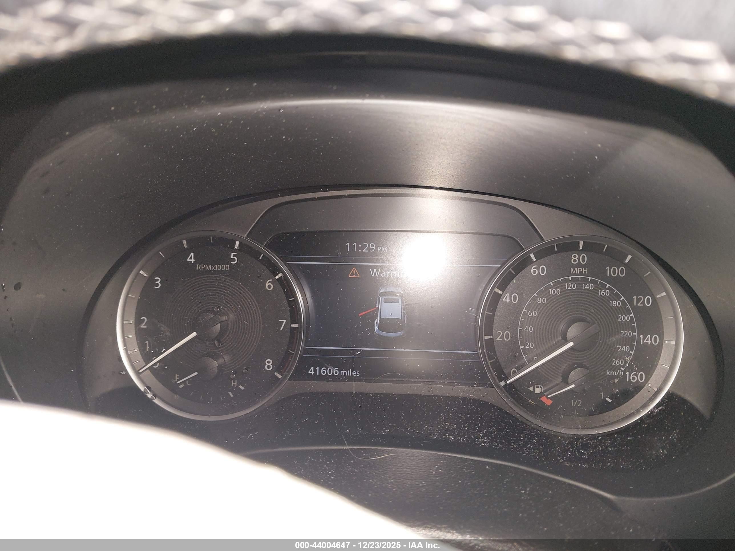 INFINITI QX55 image 7